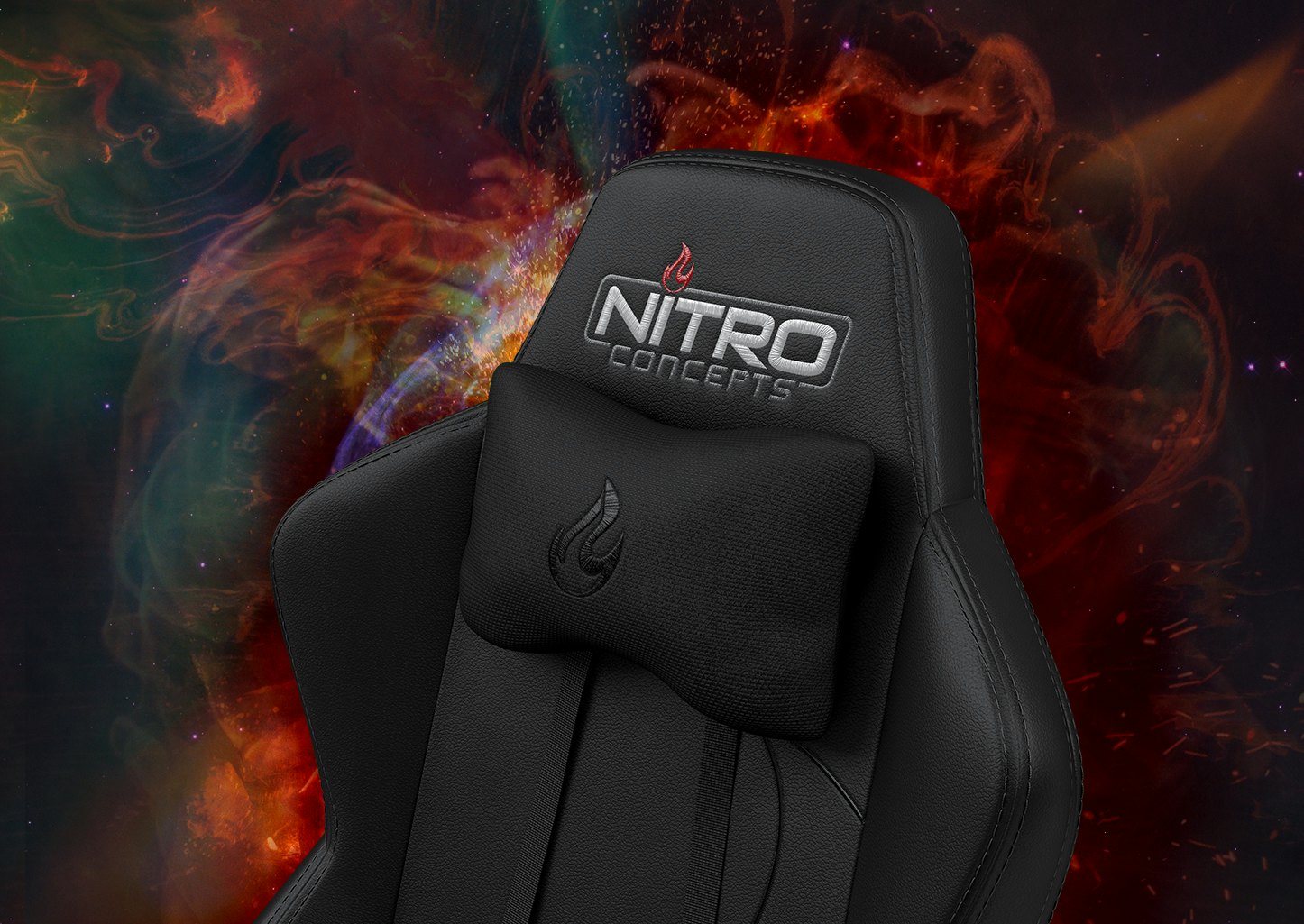 Nitro Concepts