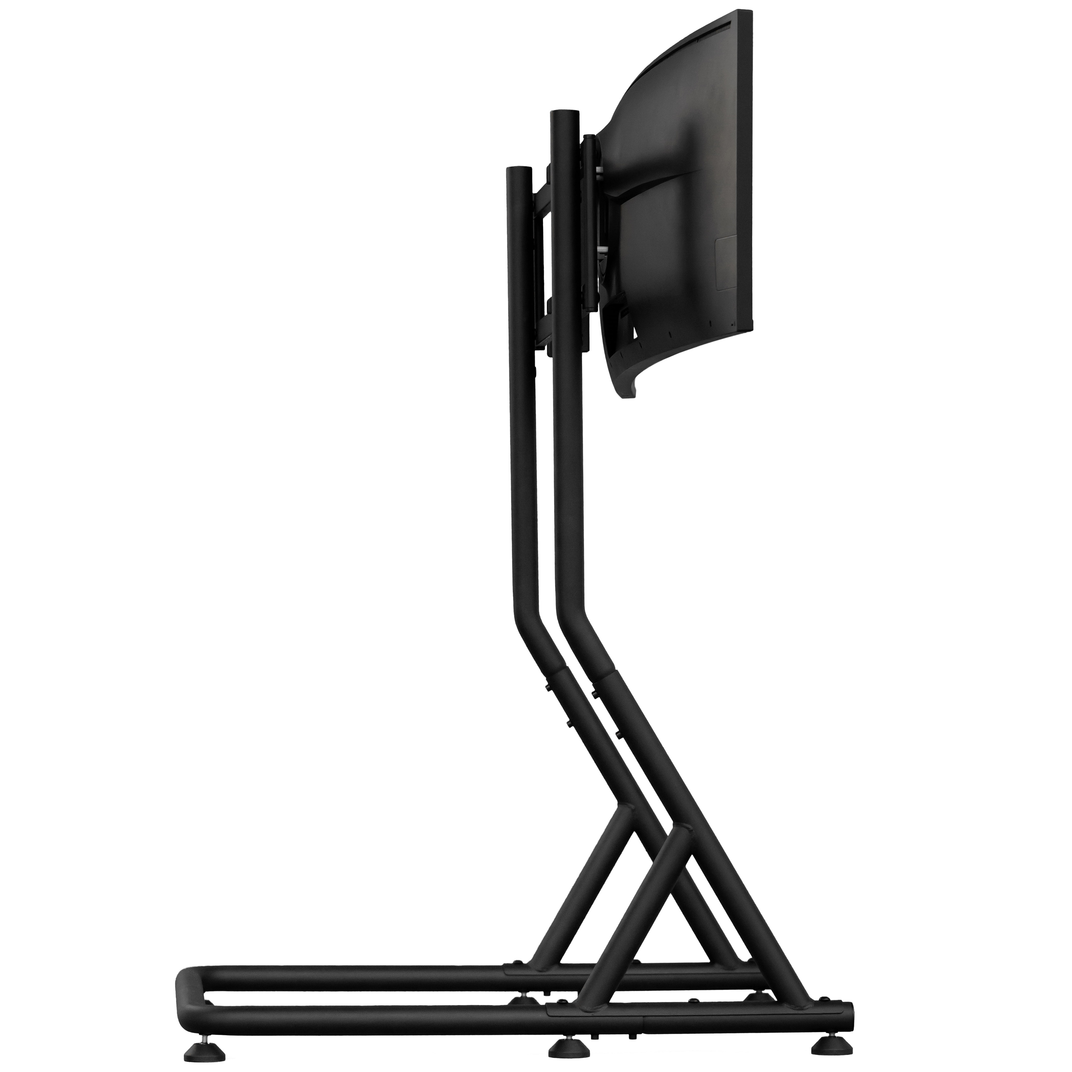 nitro-concepts - Simracing Monitor Bundle