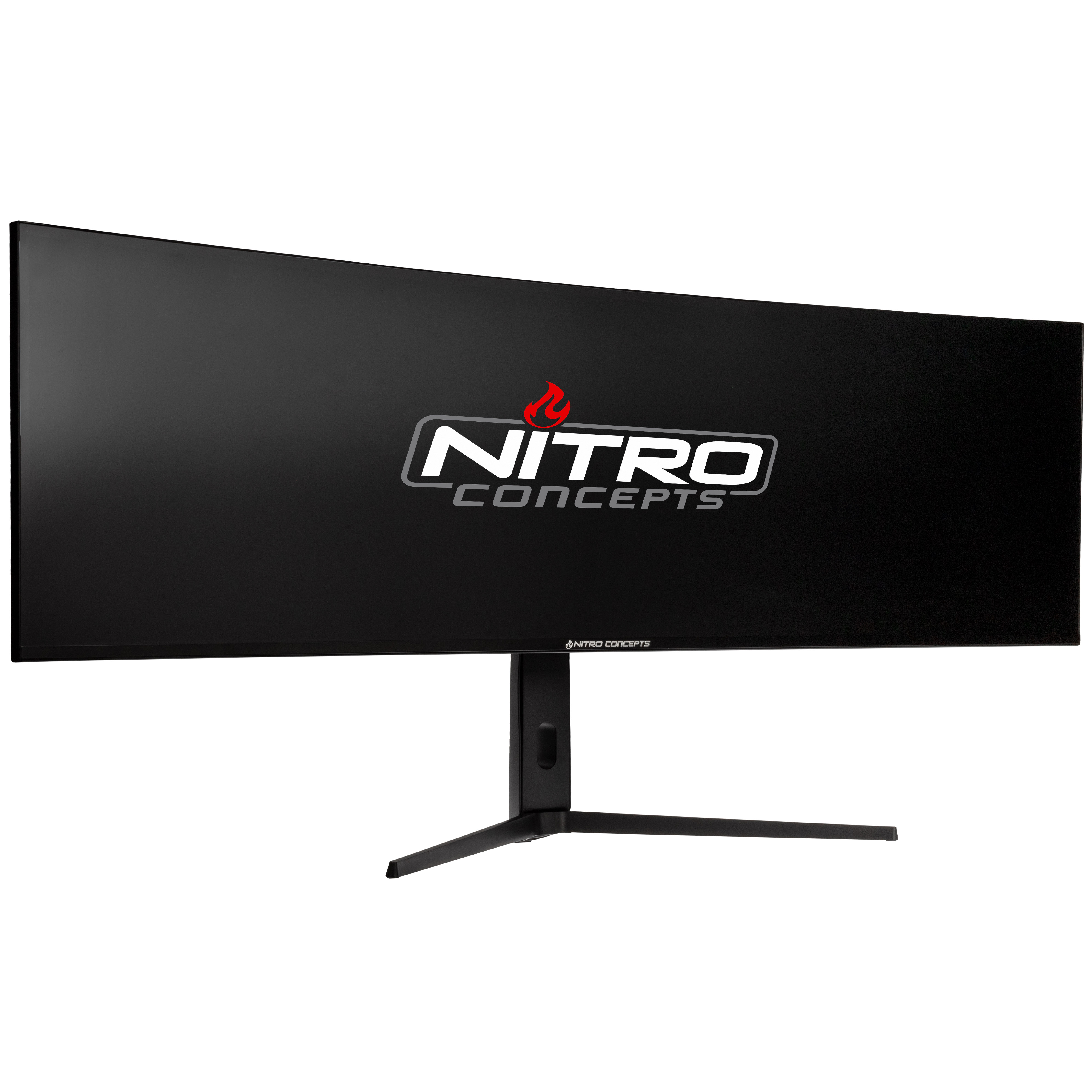 nitro-concepts - Simracing Monitor Bundle
