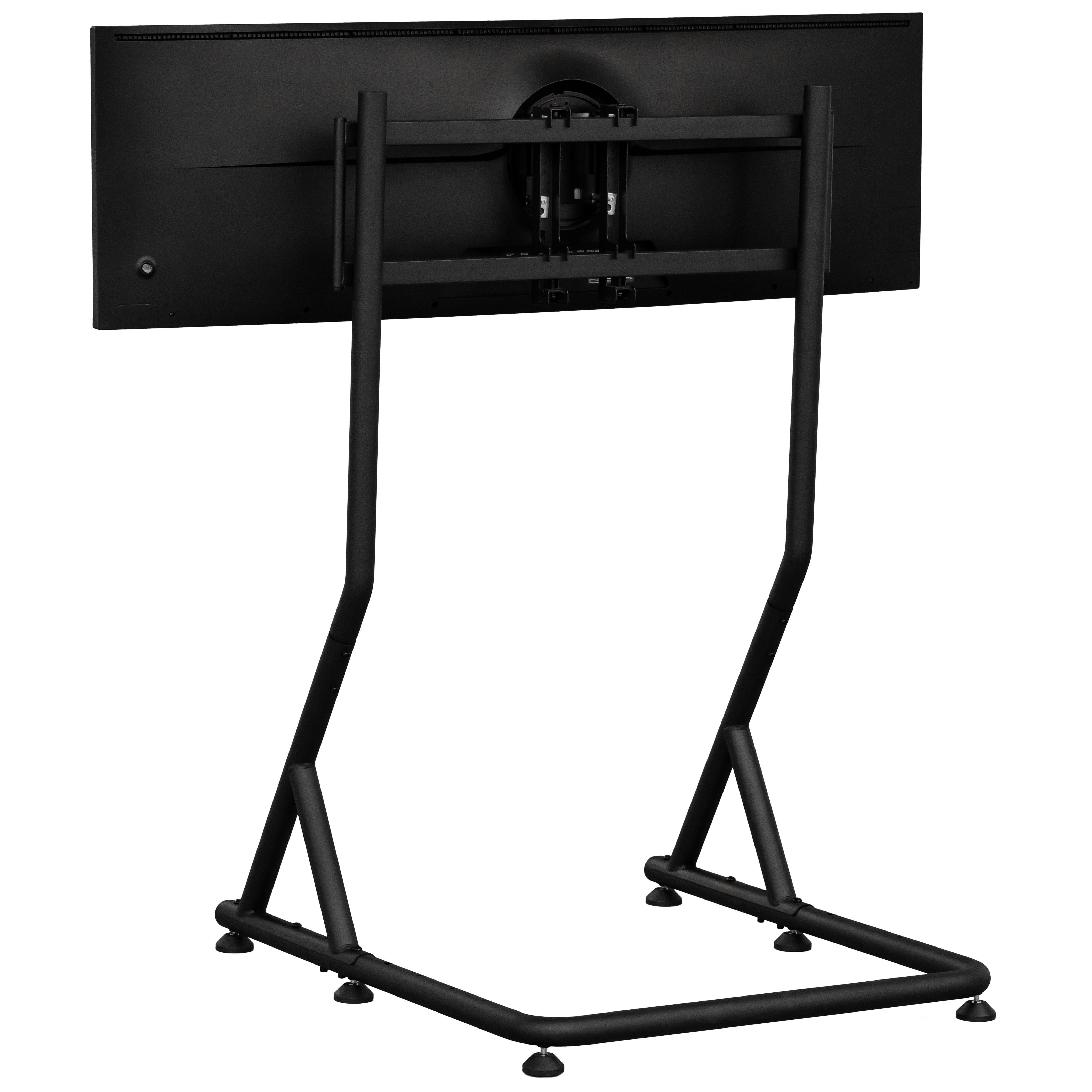 nitro-concepts - Simracing Monitor Bundle