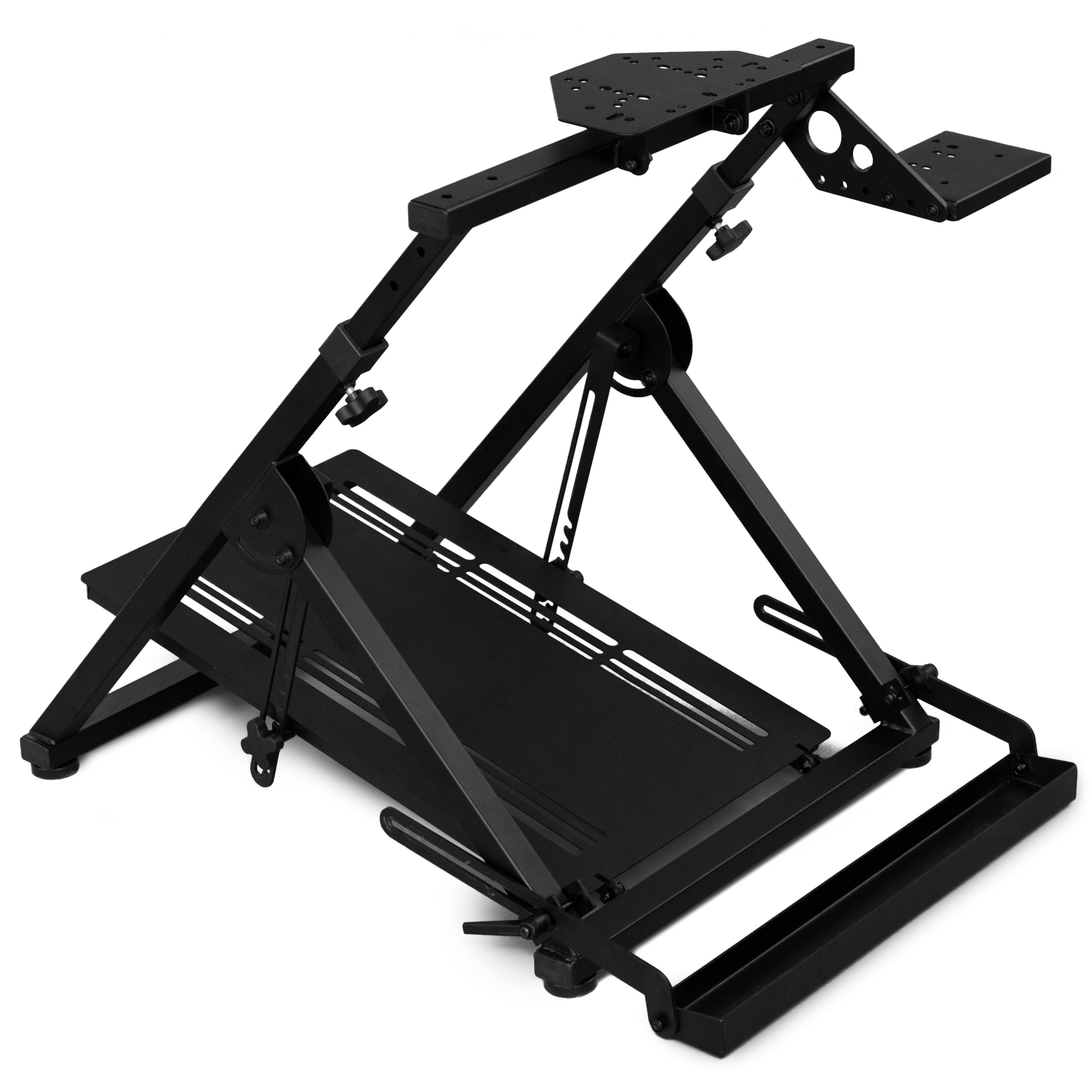  - C-Racer - X1000 Inferno Red Bundle