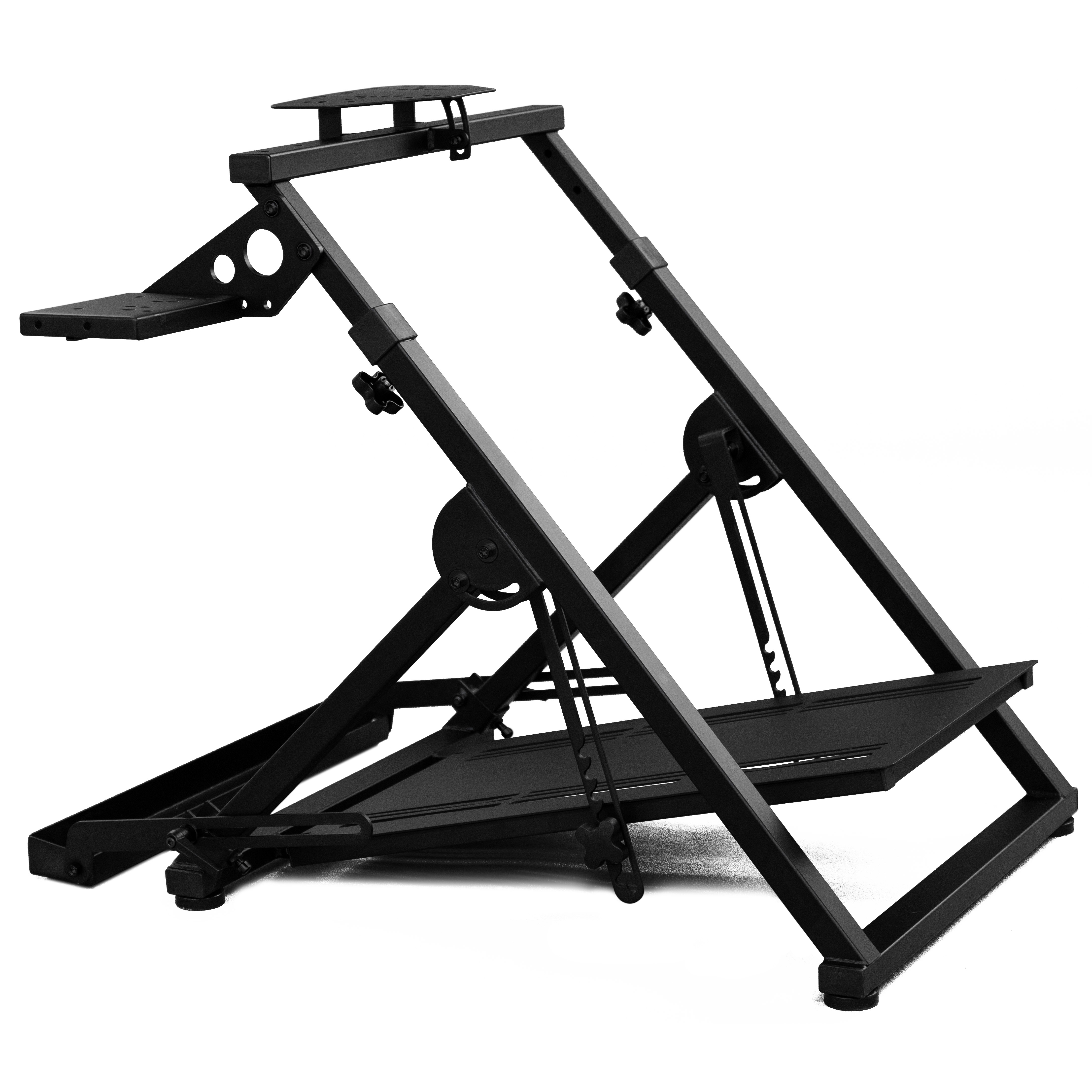  - C-Racer - X1000 Inferno Red Bundle