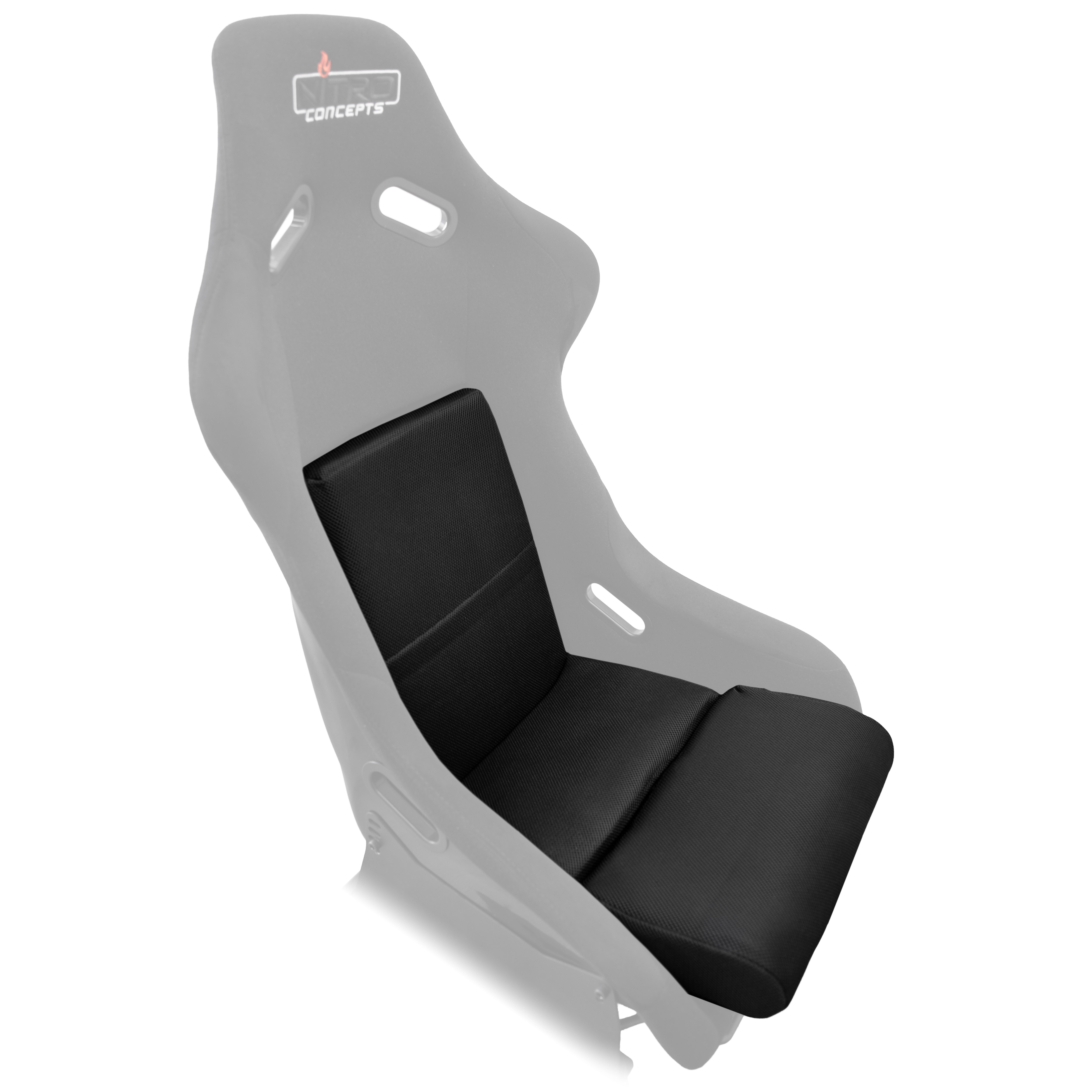  - E-Racer IMMERSION Metahaptics LED Bundle