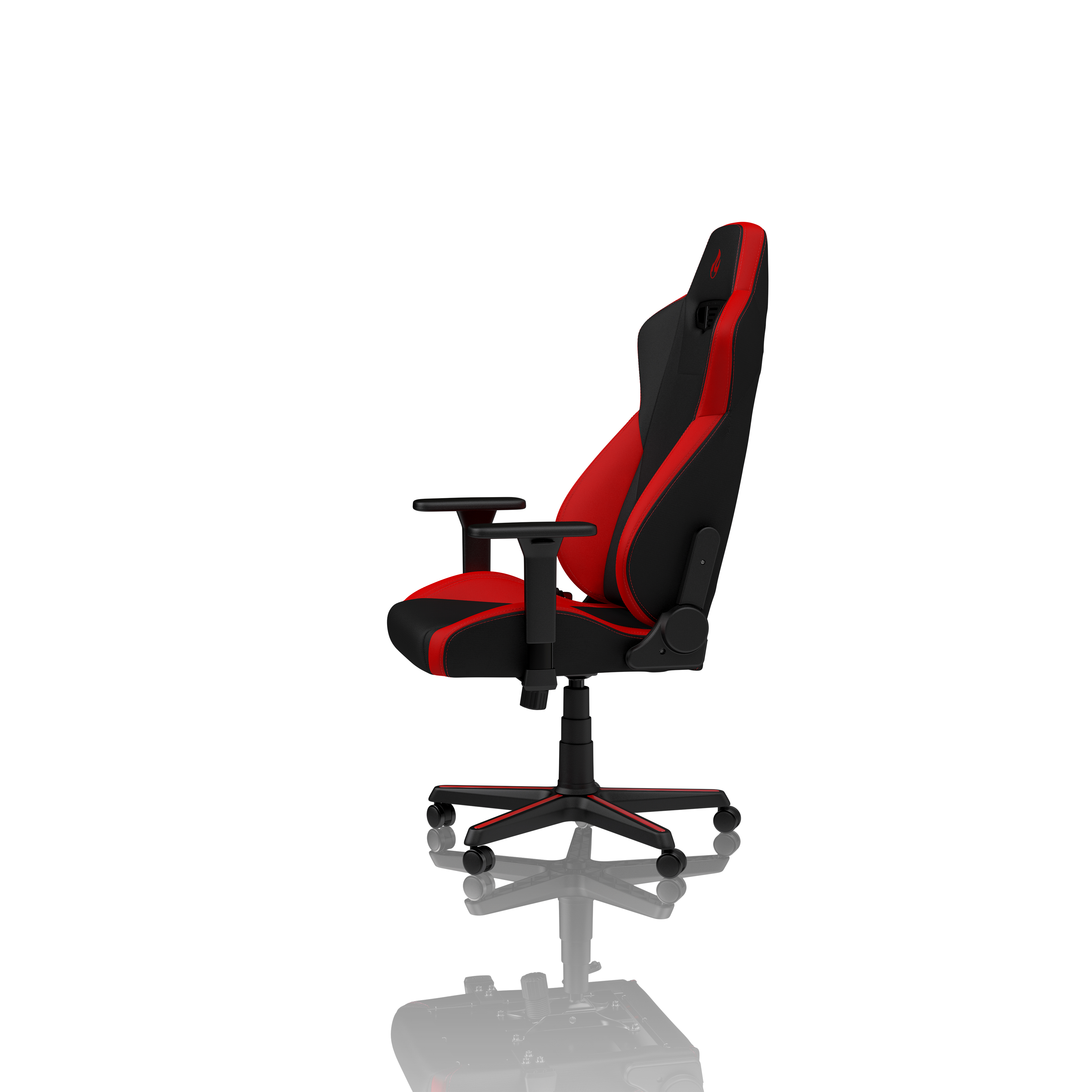 nitro-concepts - S300 Gaming Chair Inferno Red