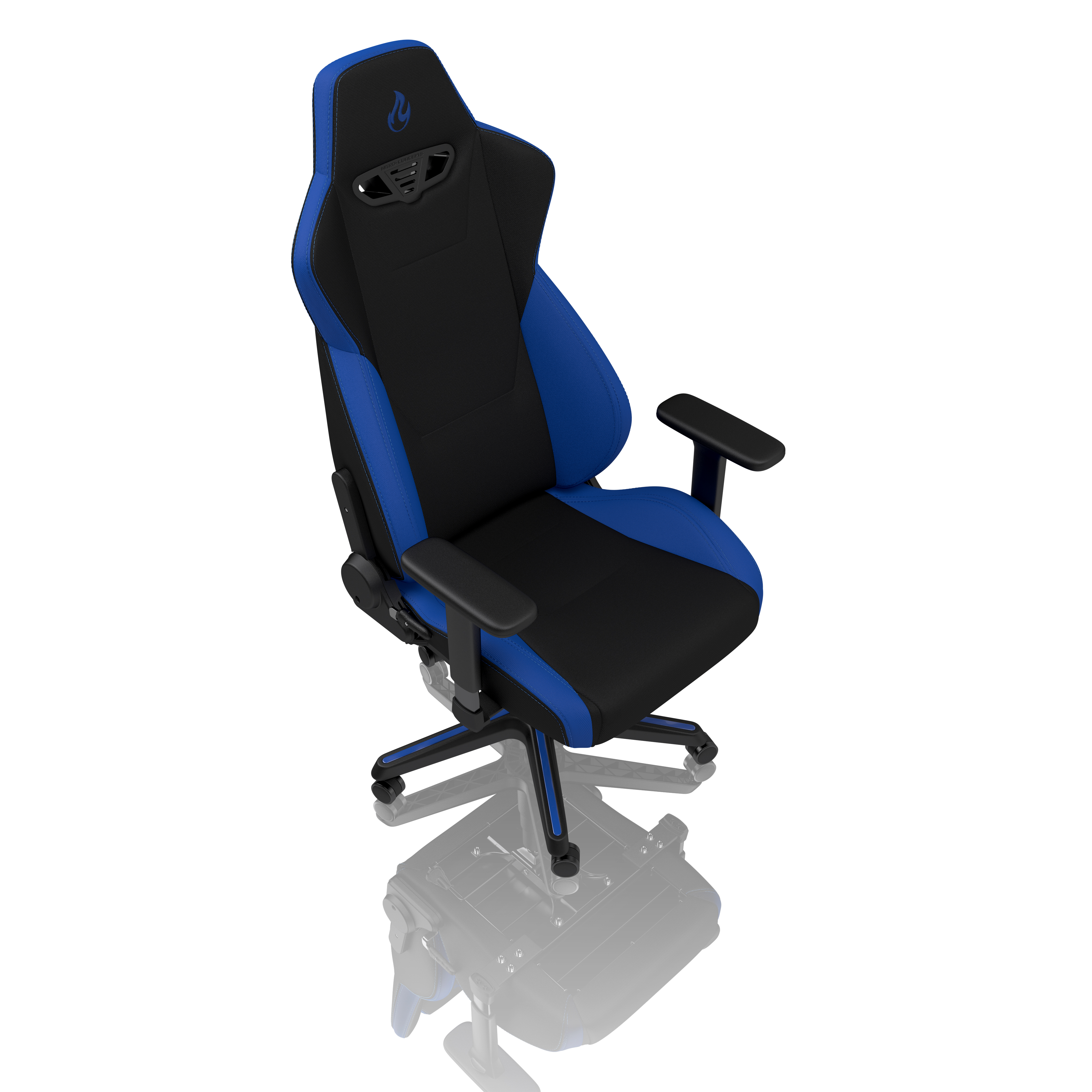 S300 Gaming Chair Galactic Blue