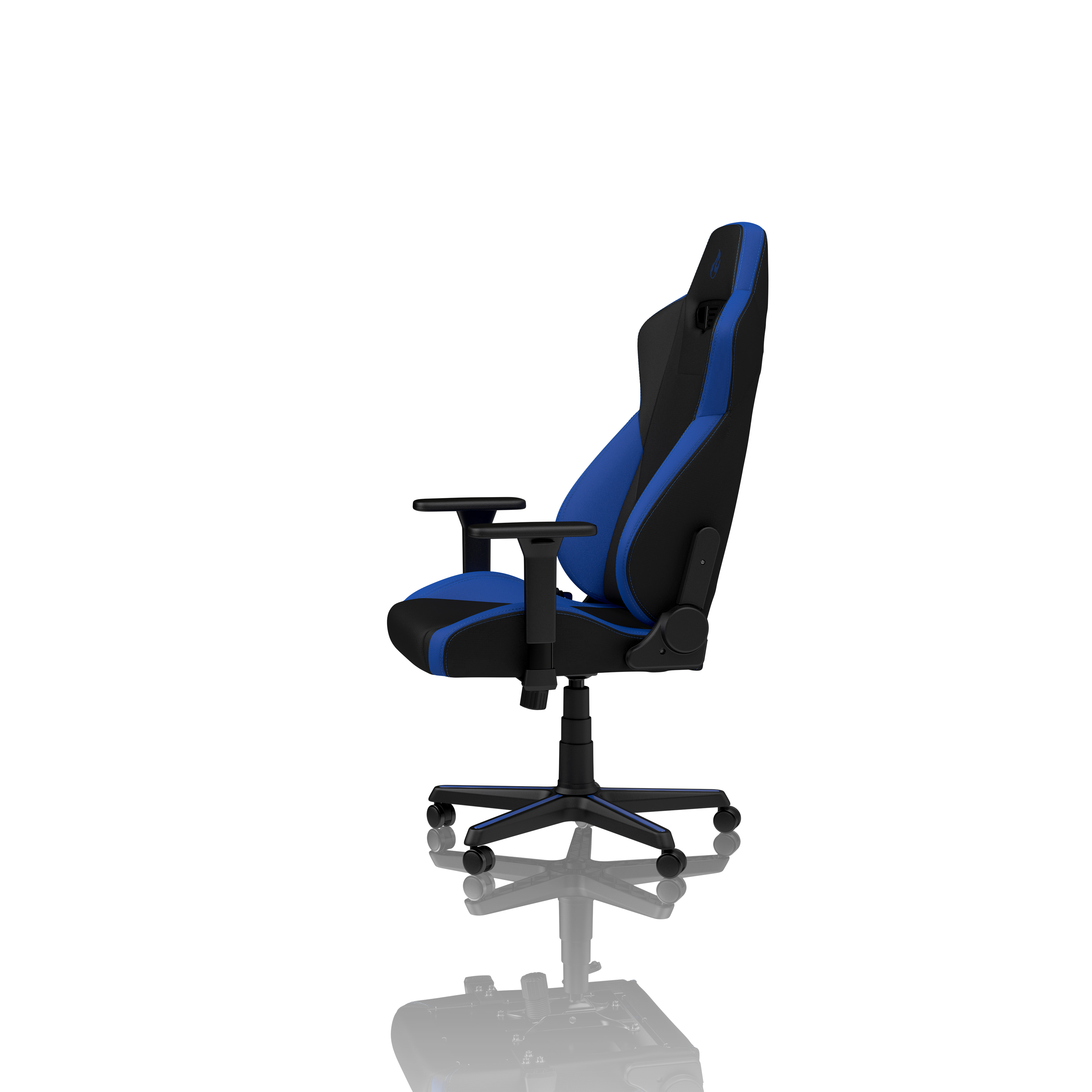 nitro-concepts - Cadeira de Gaming S300 Gaming Chair Azul Galático