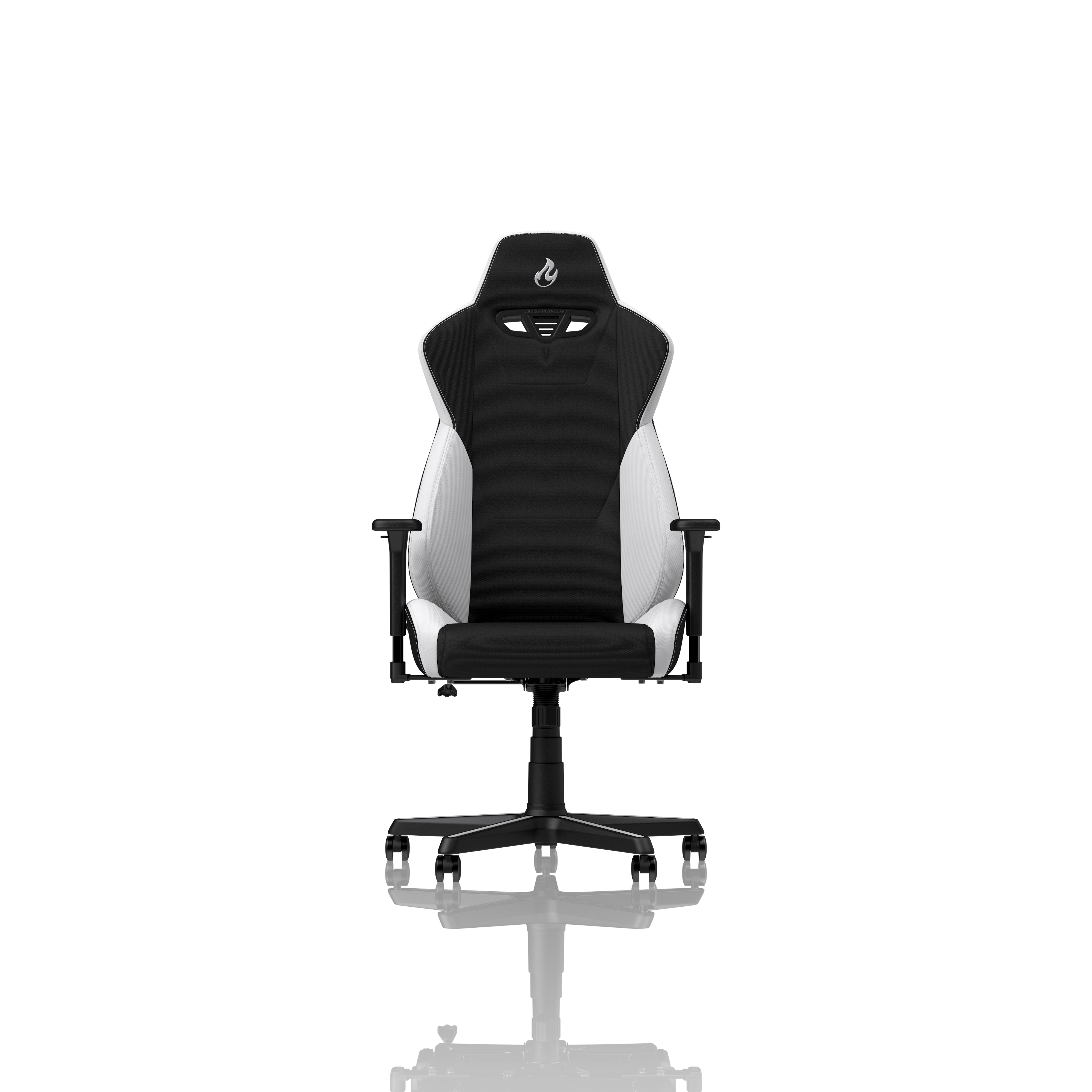 nitro-concepts - S300 Gaming Chair Radiant White