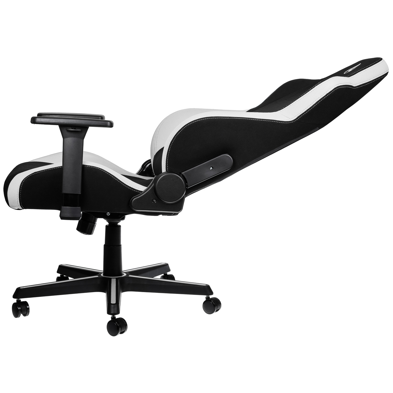 nitro-concepts - Fauteuil gaming S300 Radiant White