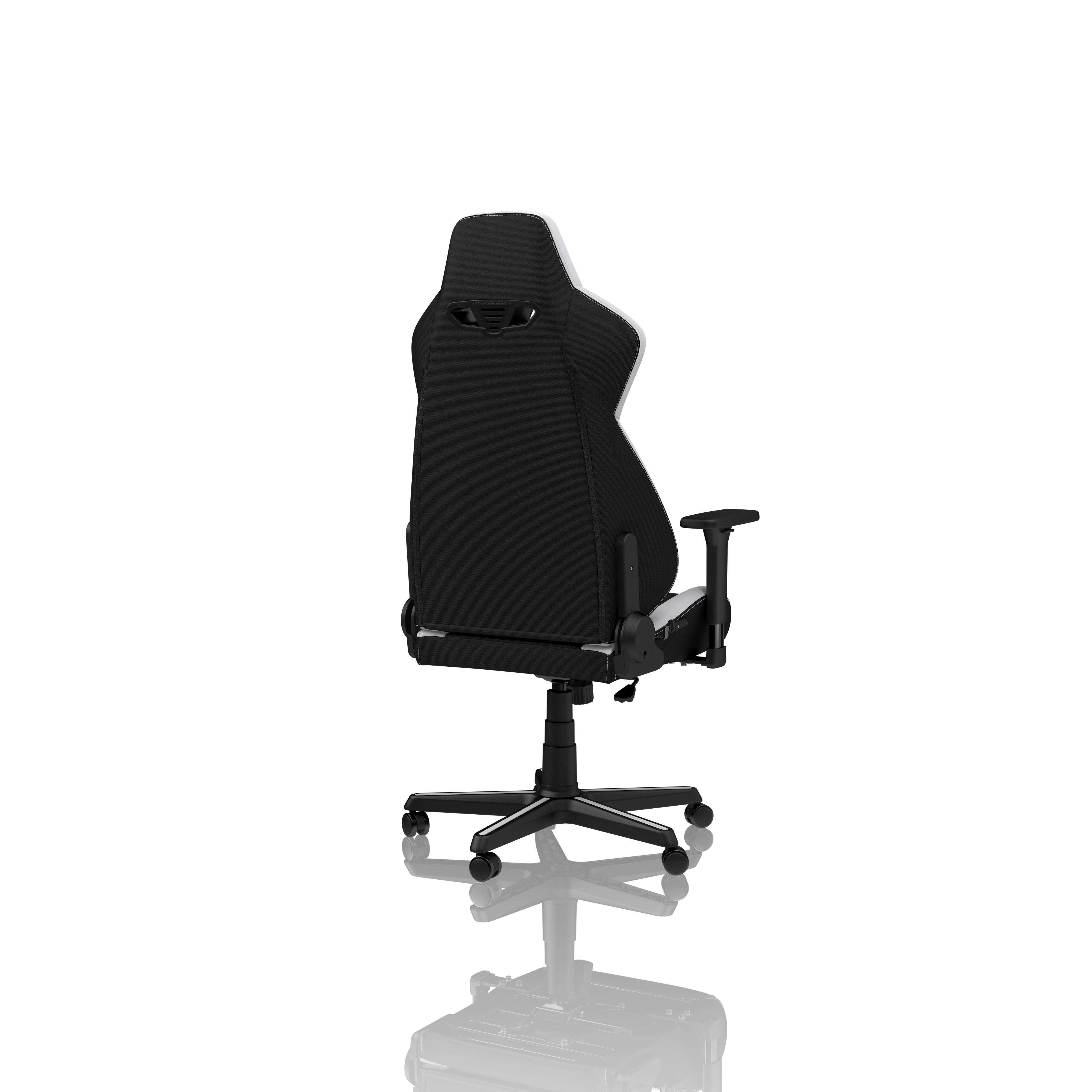 nitro-concepts - S300 Gaming Chair Radiant White