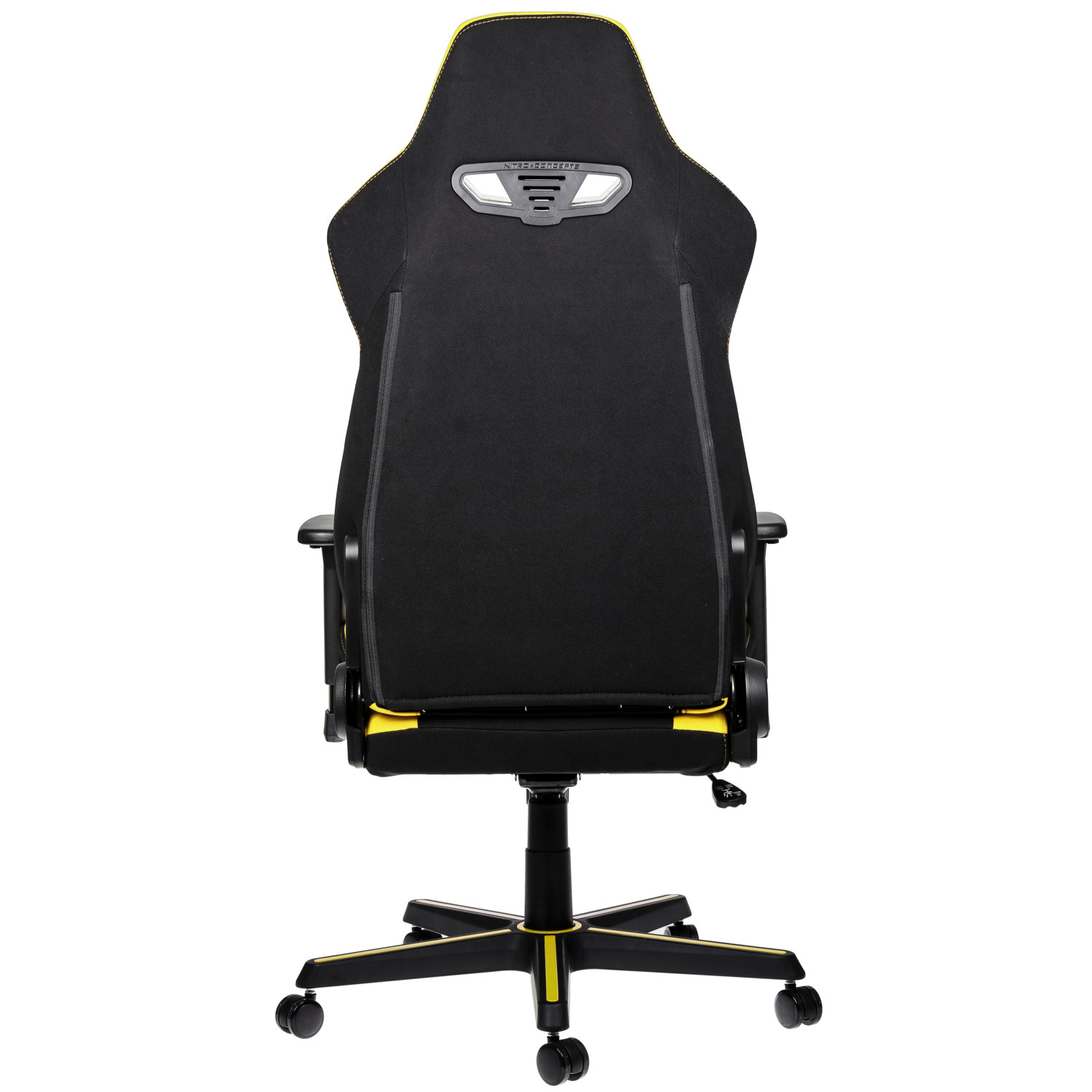 nitro-concepts - S300 Gaming Chair Astral Yellow