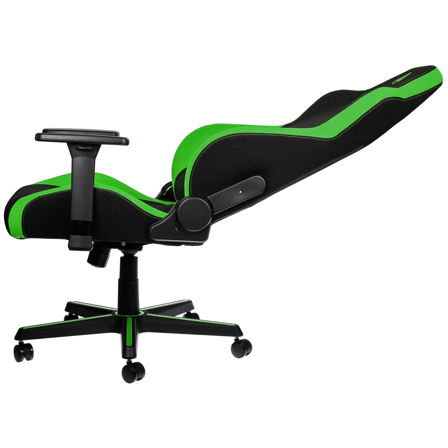 S300 Gaming Chair Atomic Green