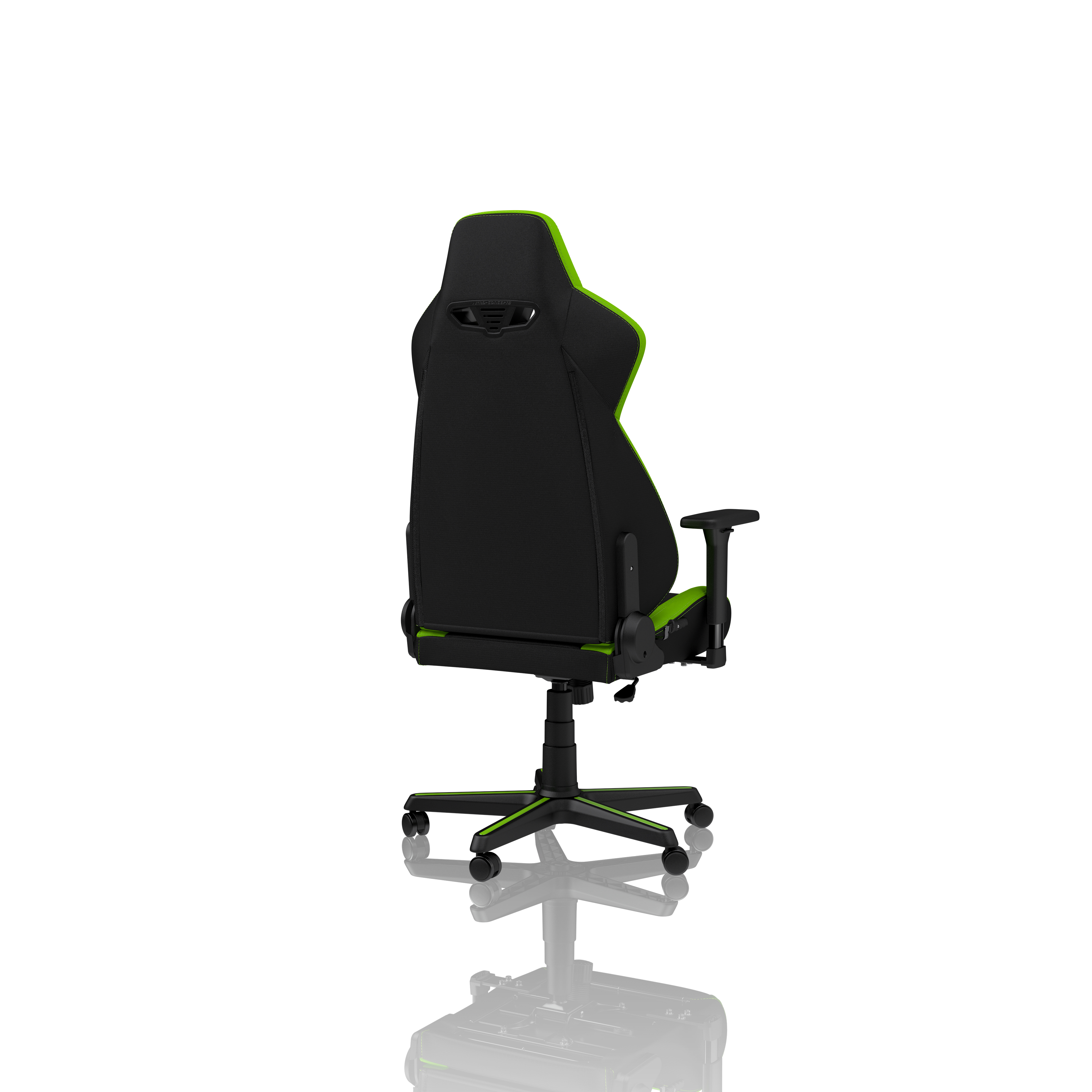 nitro-concepts - S300 Gaming Stuhl Atomic Green