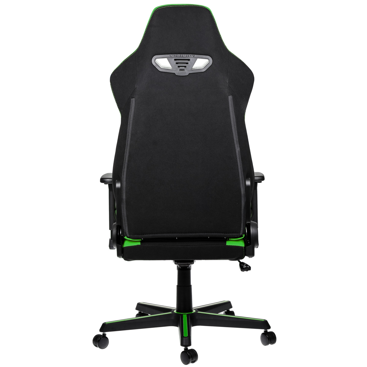 nitro-concepts - S300 Gaming Stuhl Atomic Green