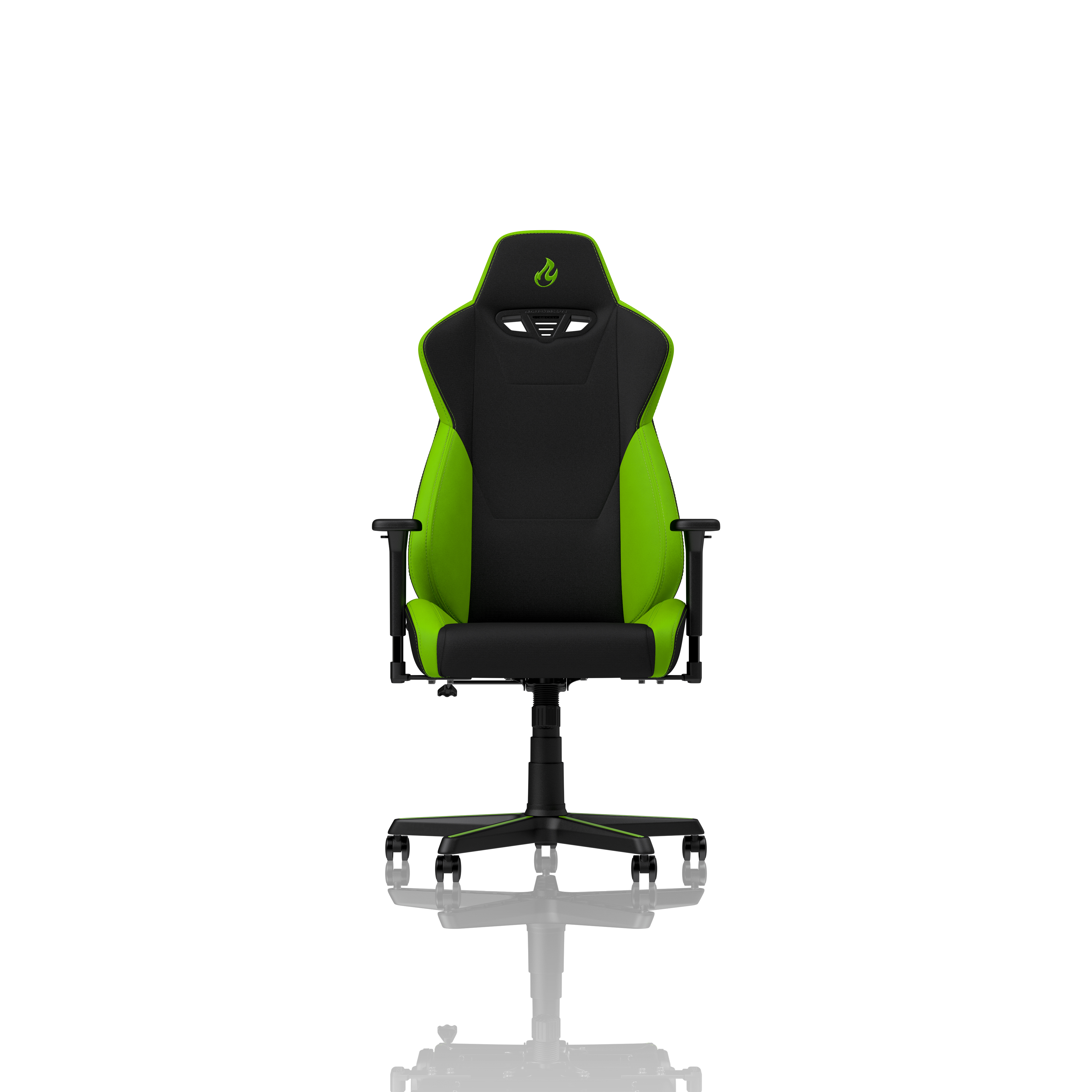 S300 Gaming Chair Atomic Green