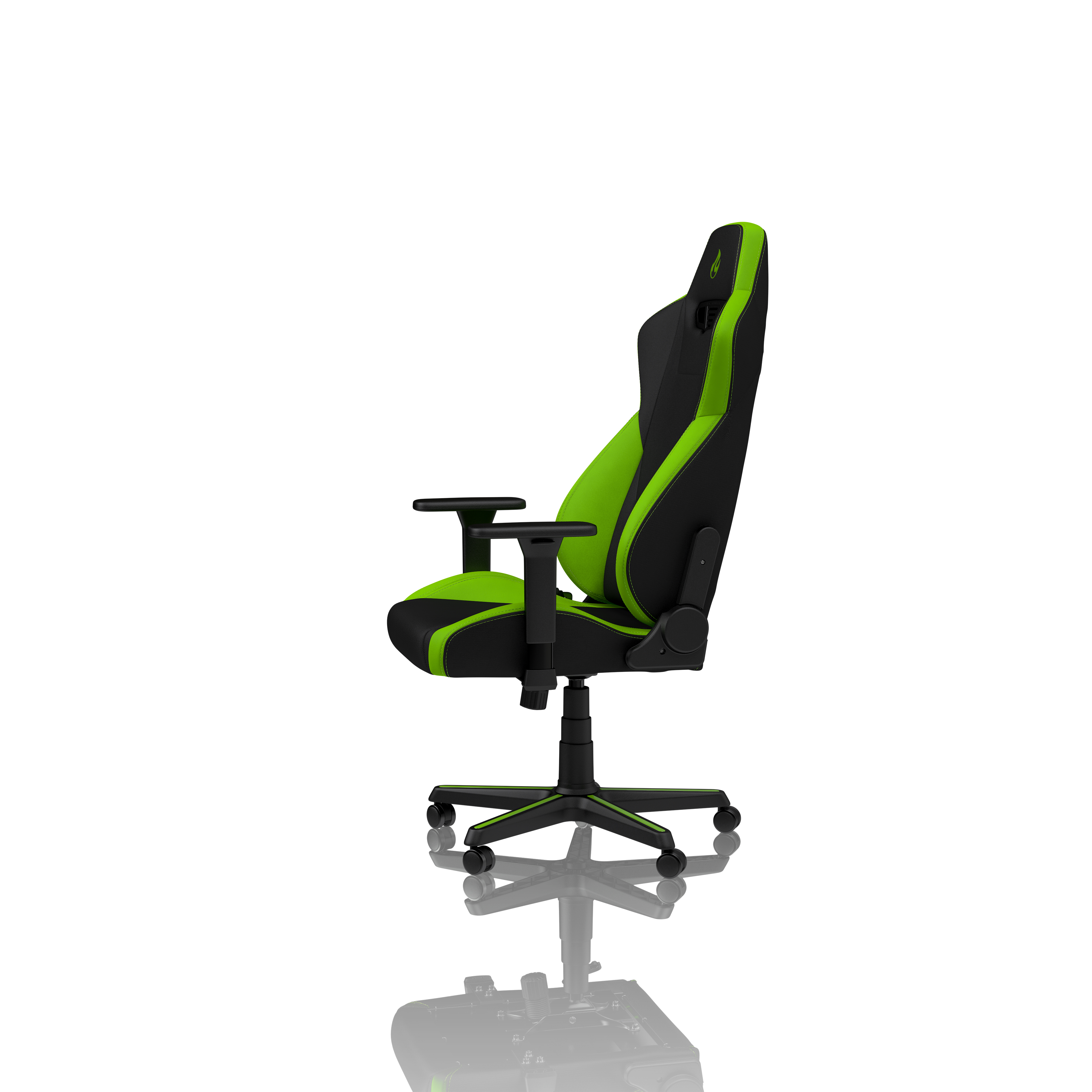 nitro-concepts - S300 Gaming Stuhl Atomic Green