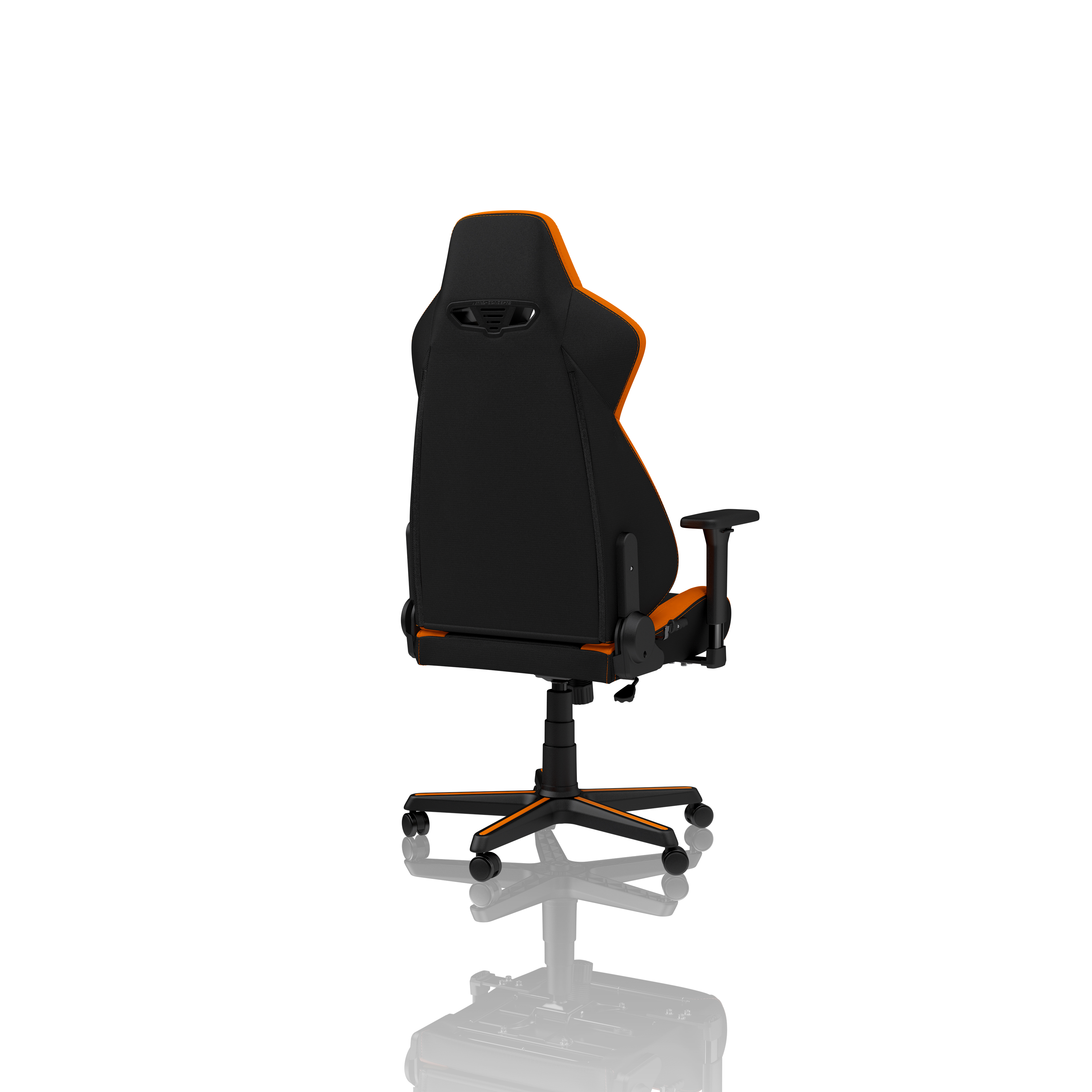 nitro-concepts - S300 Gaming Chair Horizon Orange