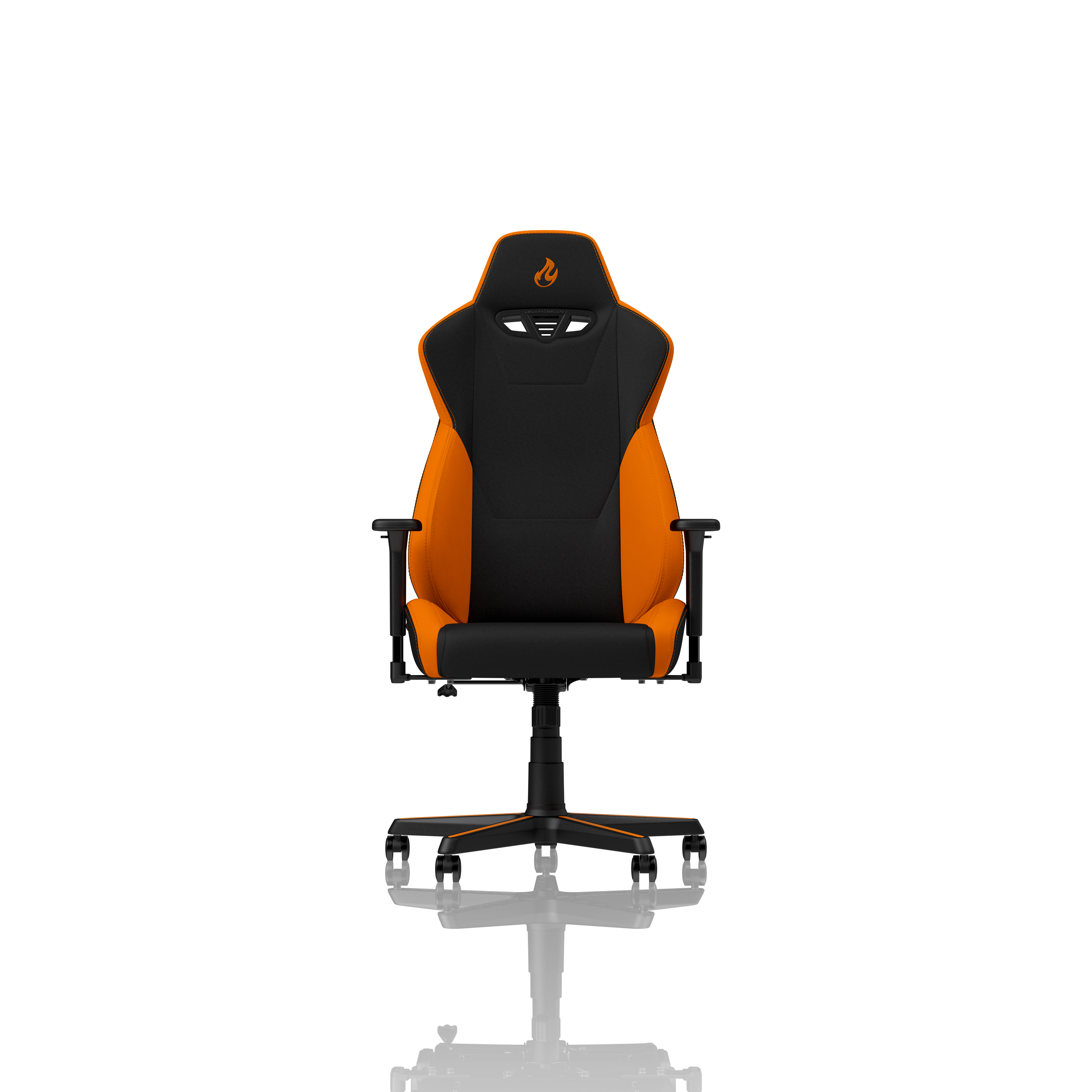 nitro-concepts - S300 Gaming Chair Horizon Orange