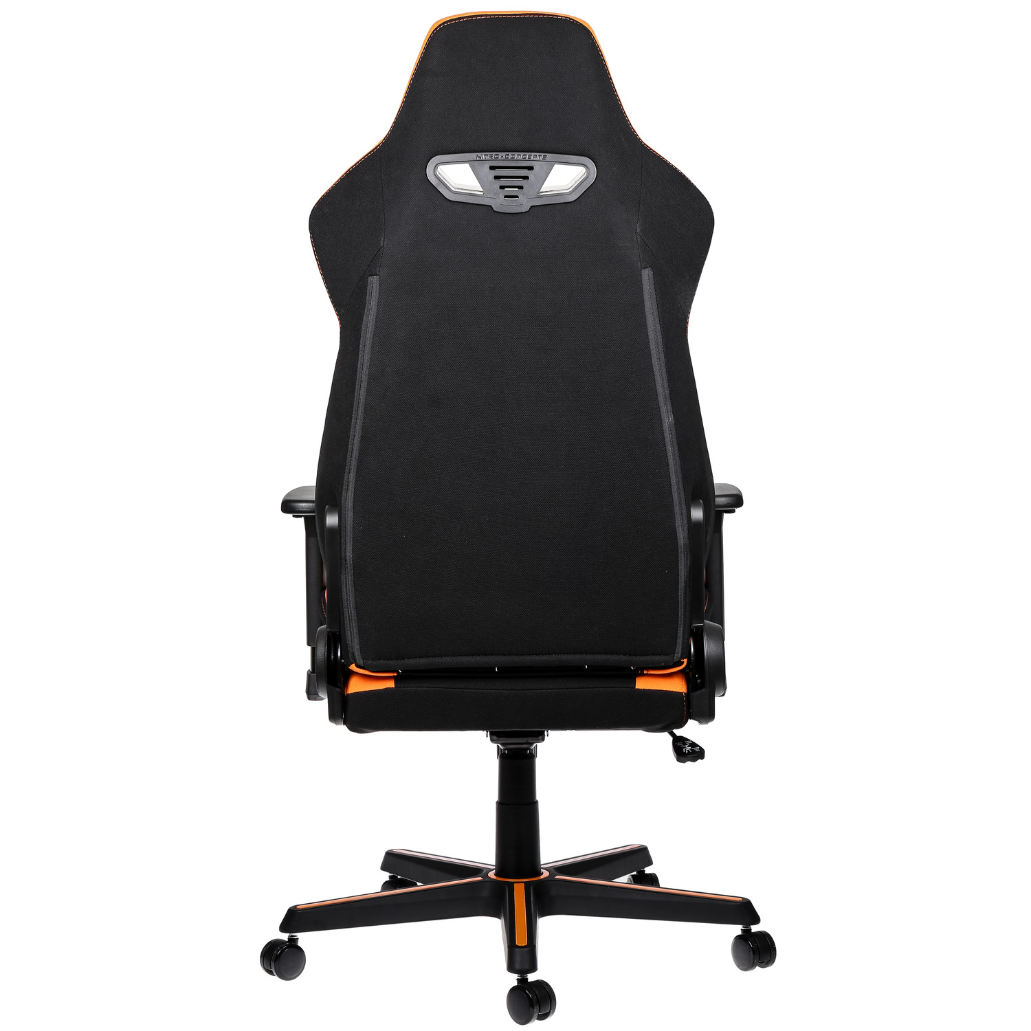 nitro-concepts - S300 Gaming Chair Horizon Orange