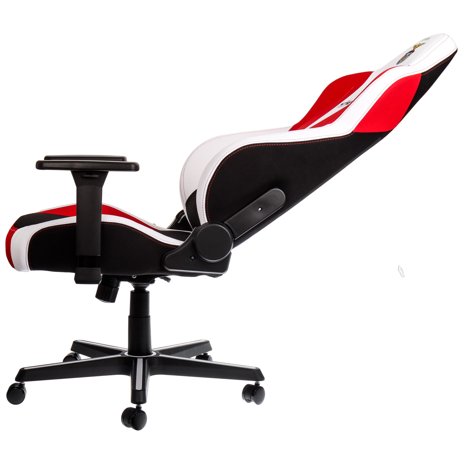 nitro-concepts - S300 Gaming Chair SL Benfica Edition