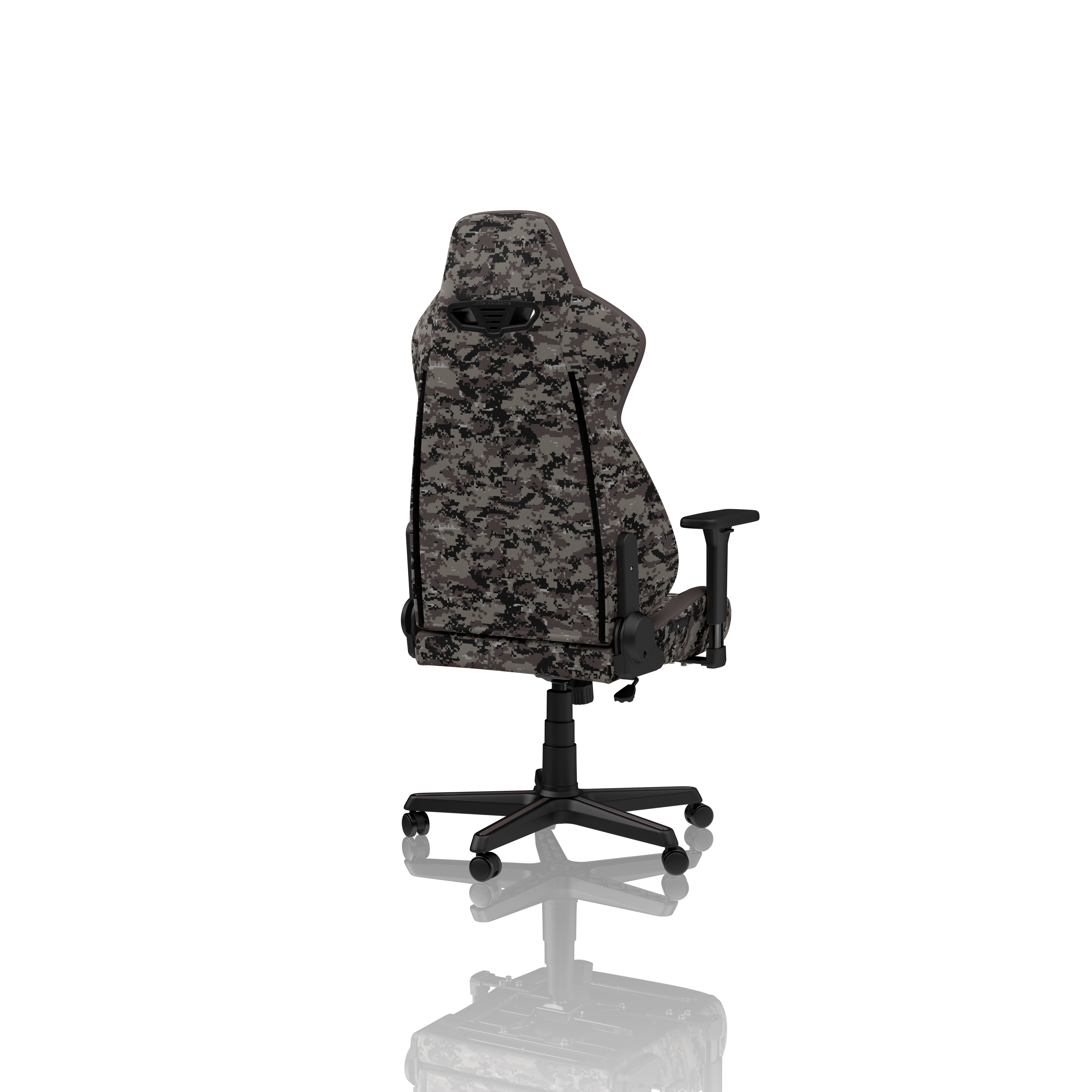 nitro-concepts - S300 Gaming Stuhl Urban Camo