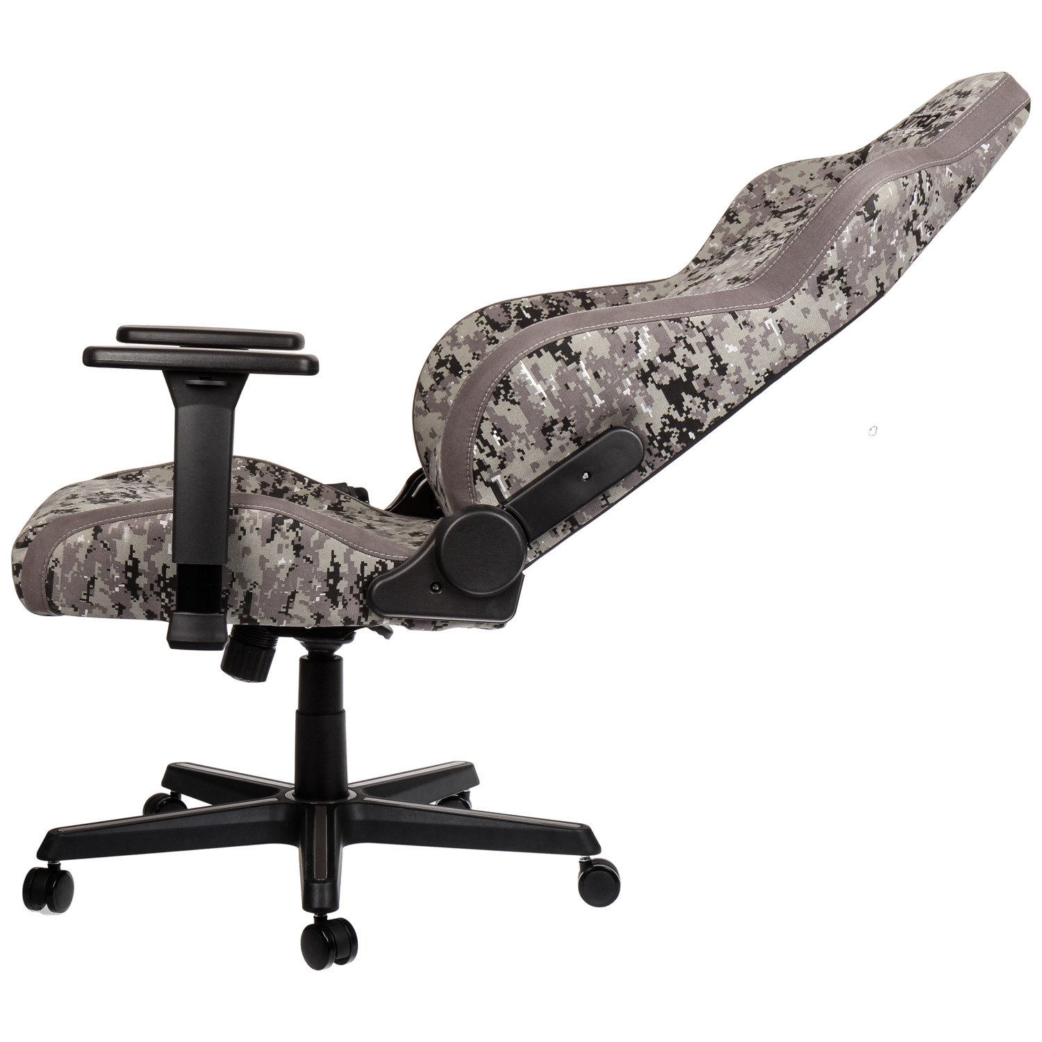 nitro-concepts - S300 Gaming Stuhl Urban Camo