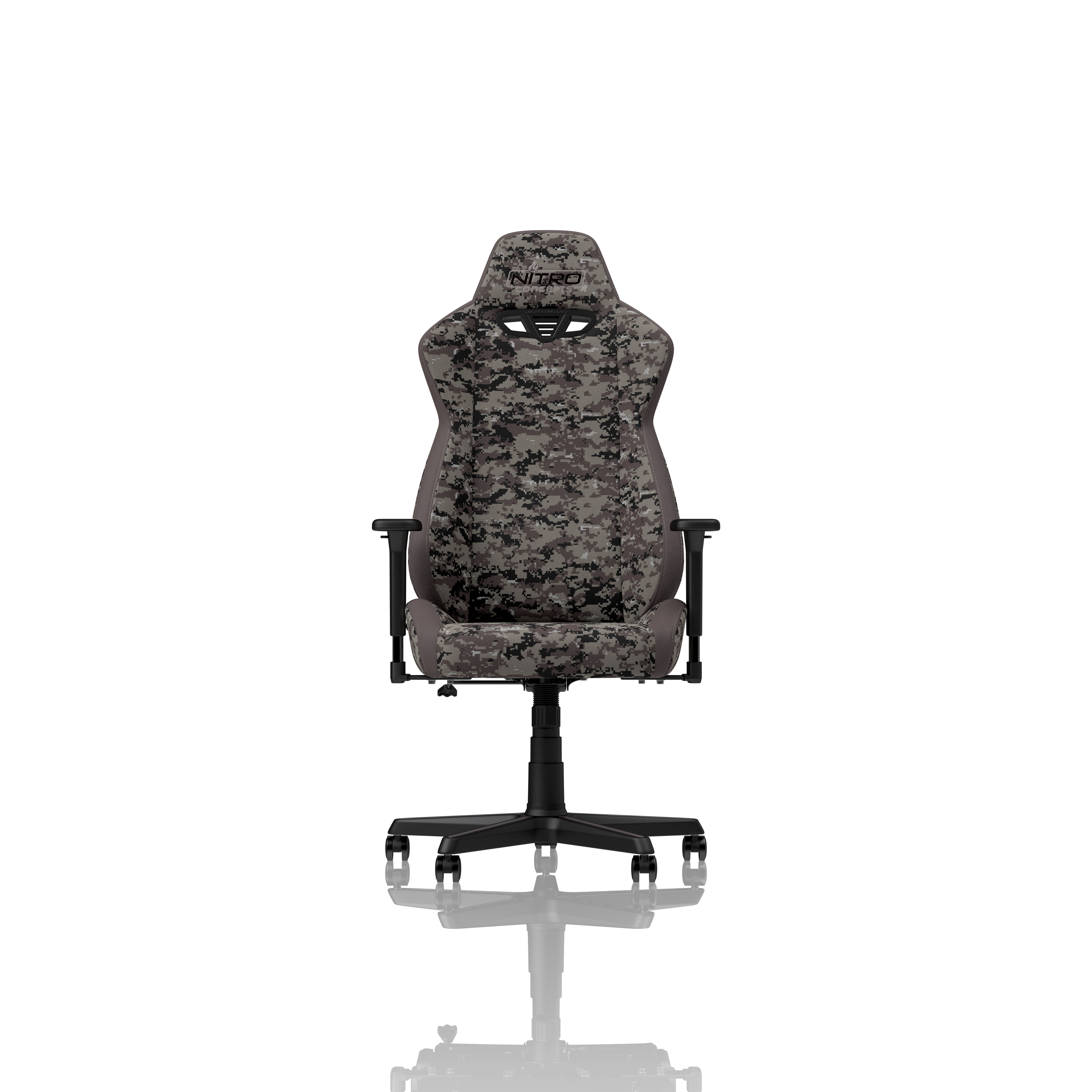 nitro-concepts - S300 Gaming Chair Urban Camo