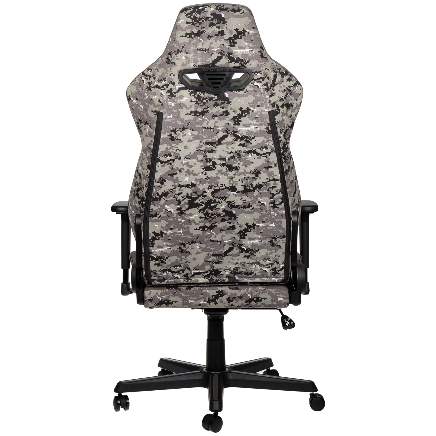 nitro-concepts - S300 Gaming Stuhl Urban Camo