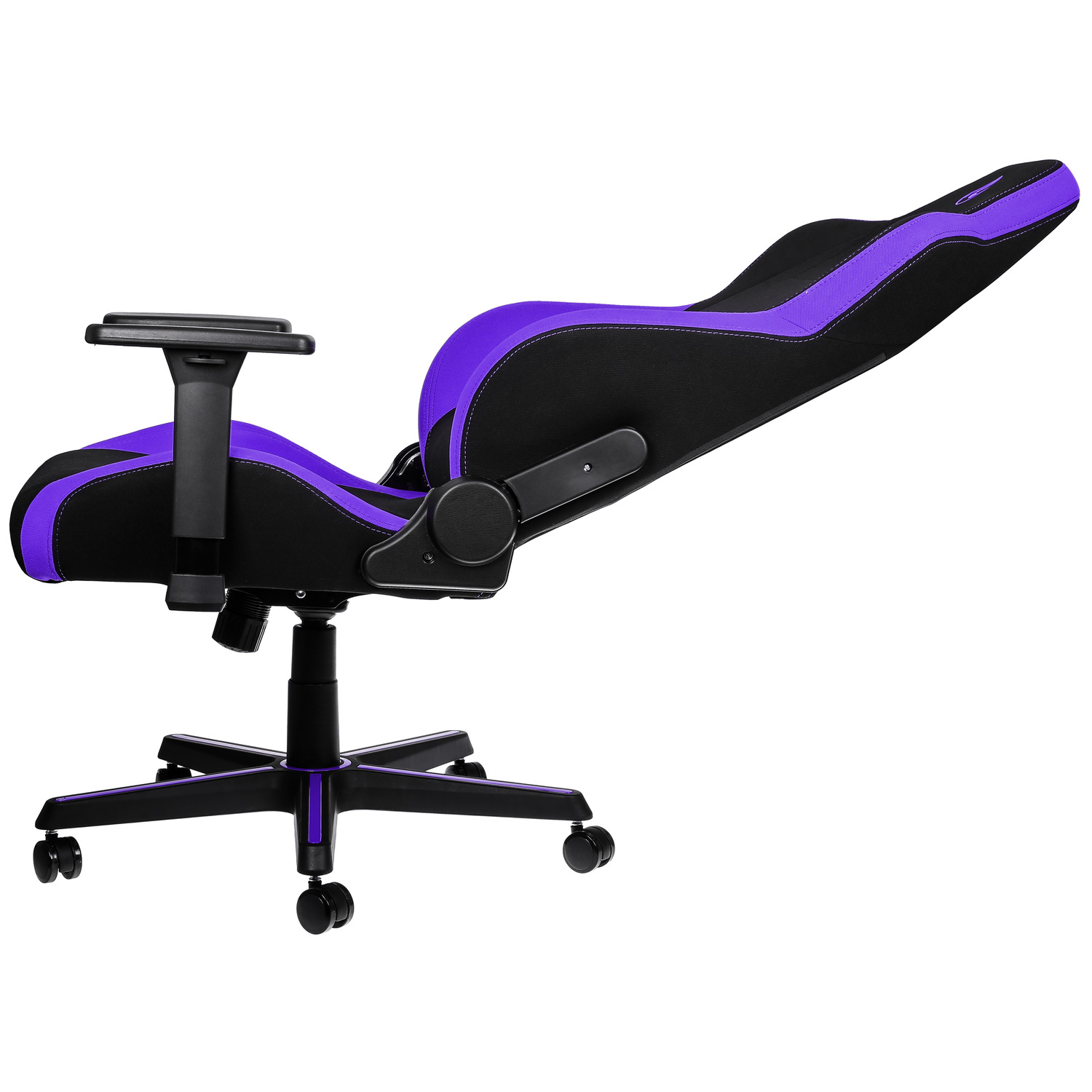 nitro-concepts - S300 Gaming Chair Nebula Purple