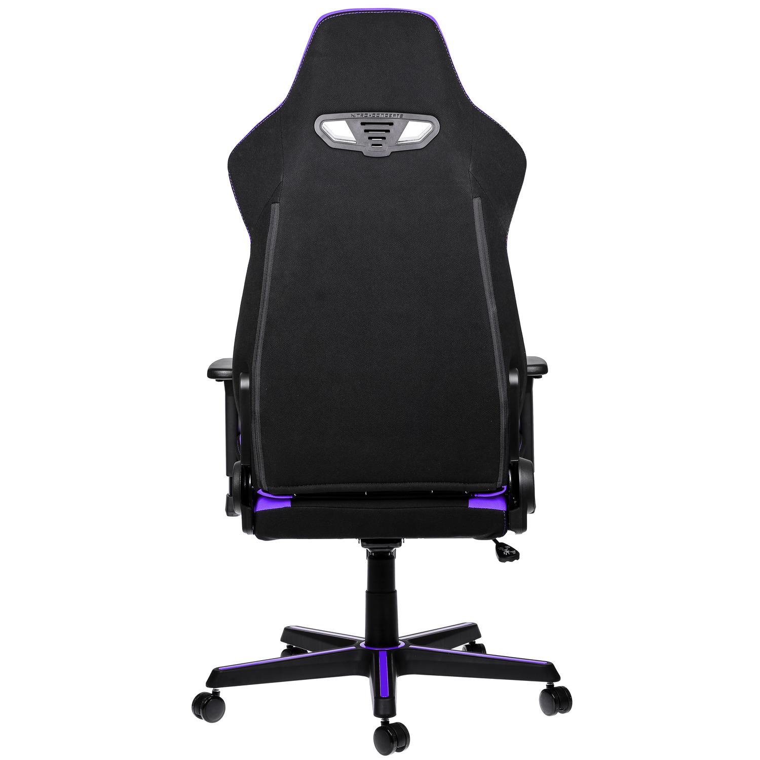 nitro-concepts - S300 Gaming Stuhl Nebula Purple