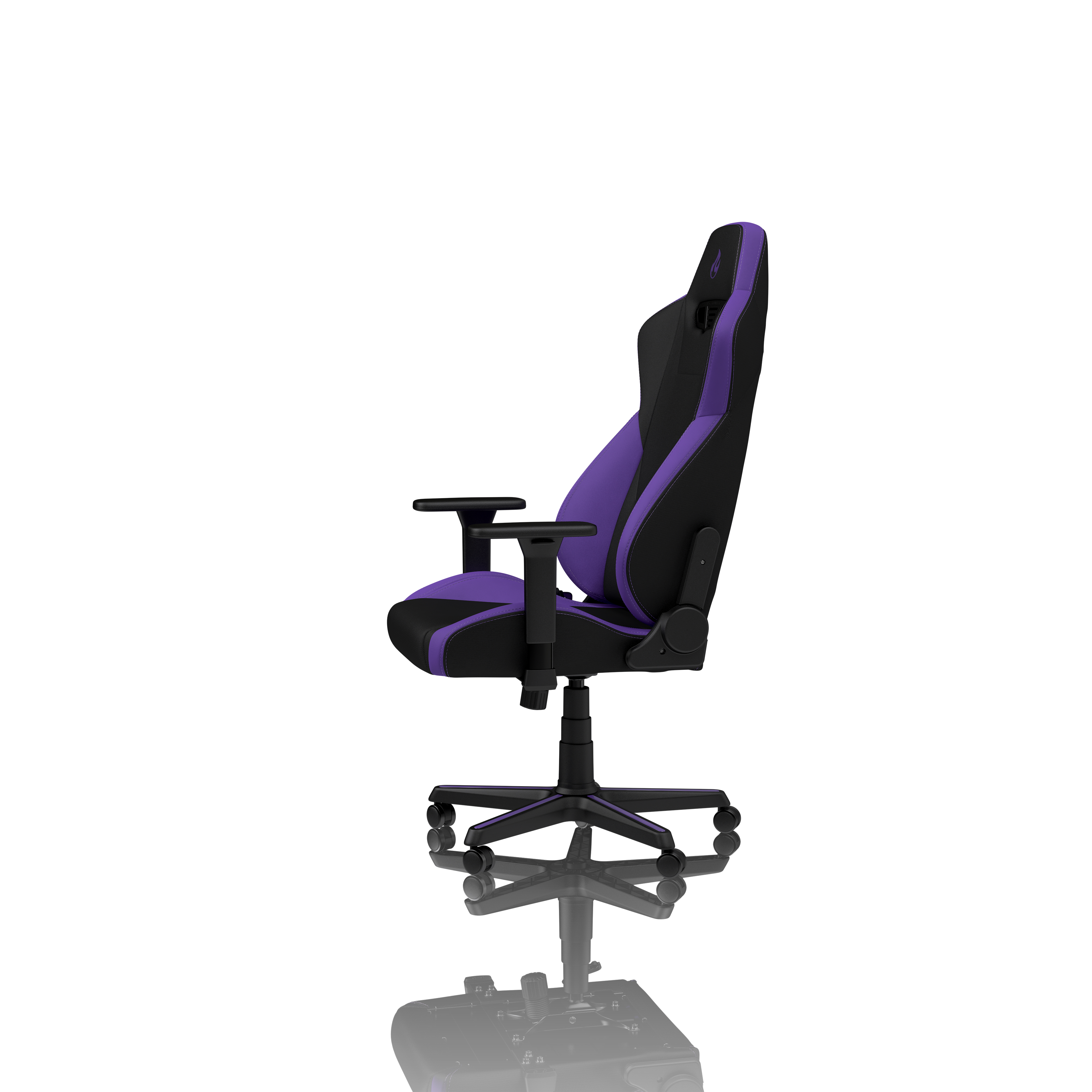 nitro-concepts - S300 Gamestoel Nebula Purple