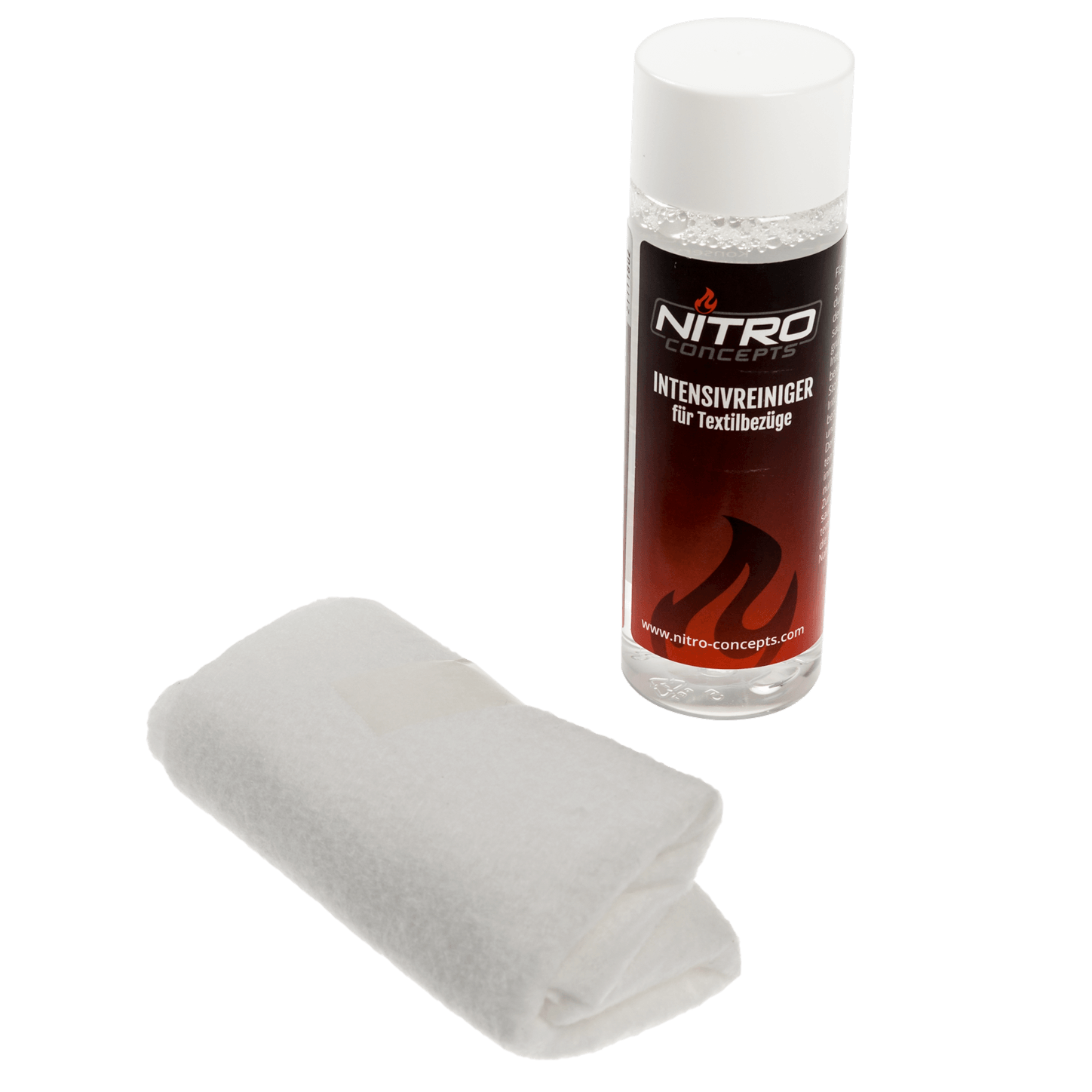 nitro-concepts - Cleaning Set