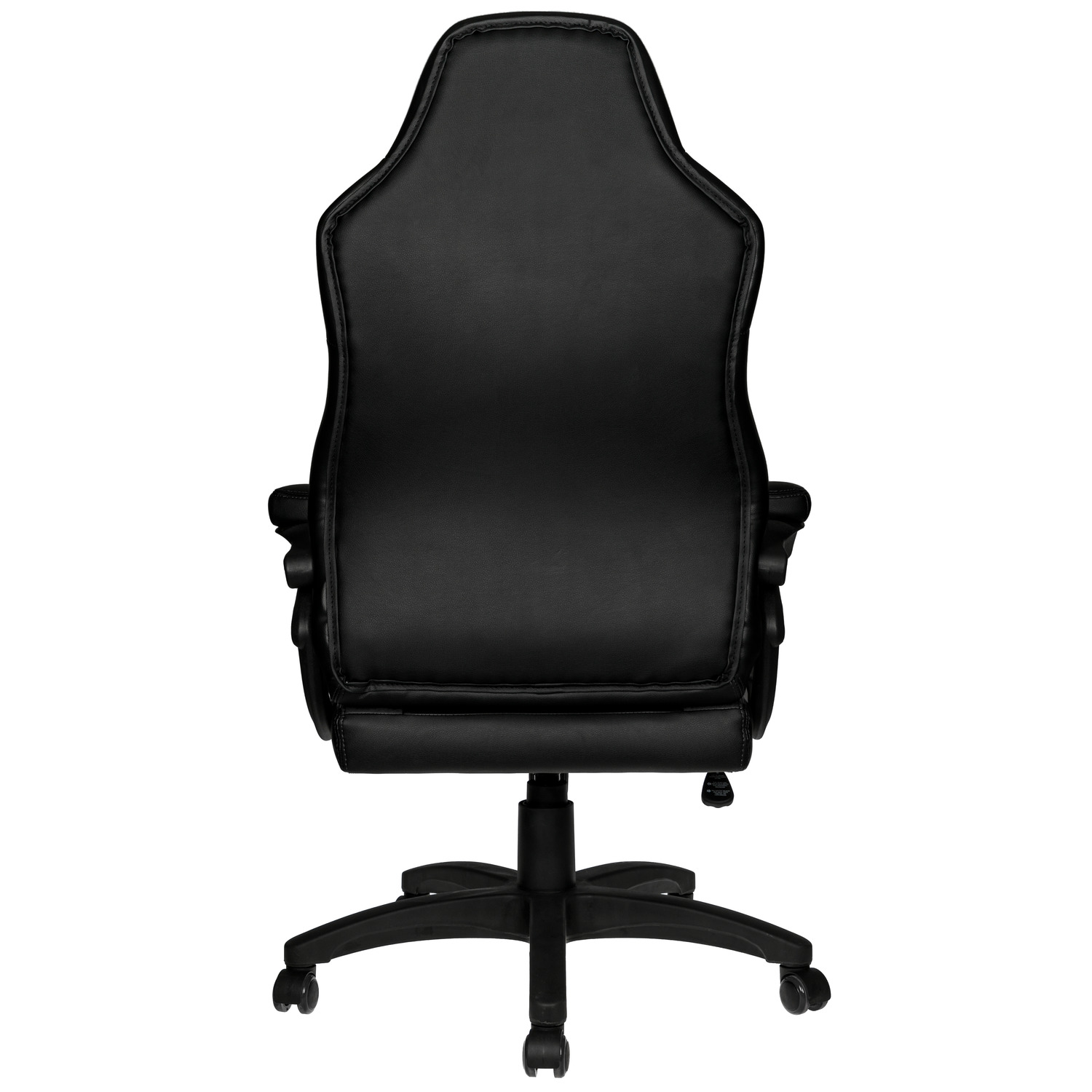 nitro-concepts - C100 Gaming Chair Black