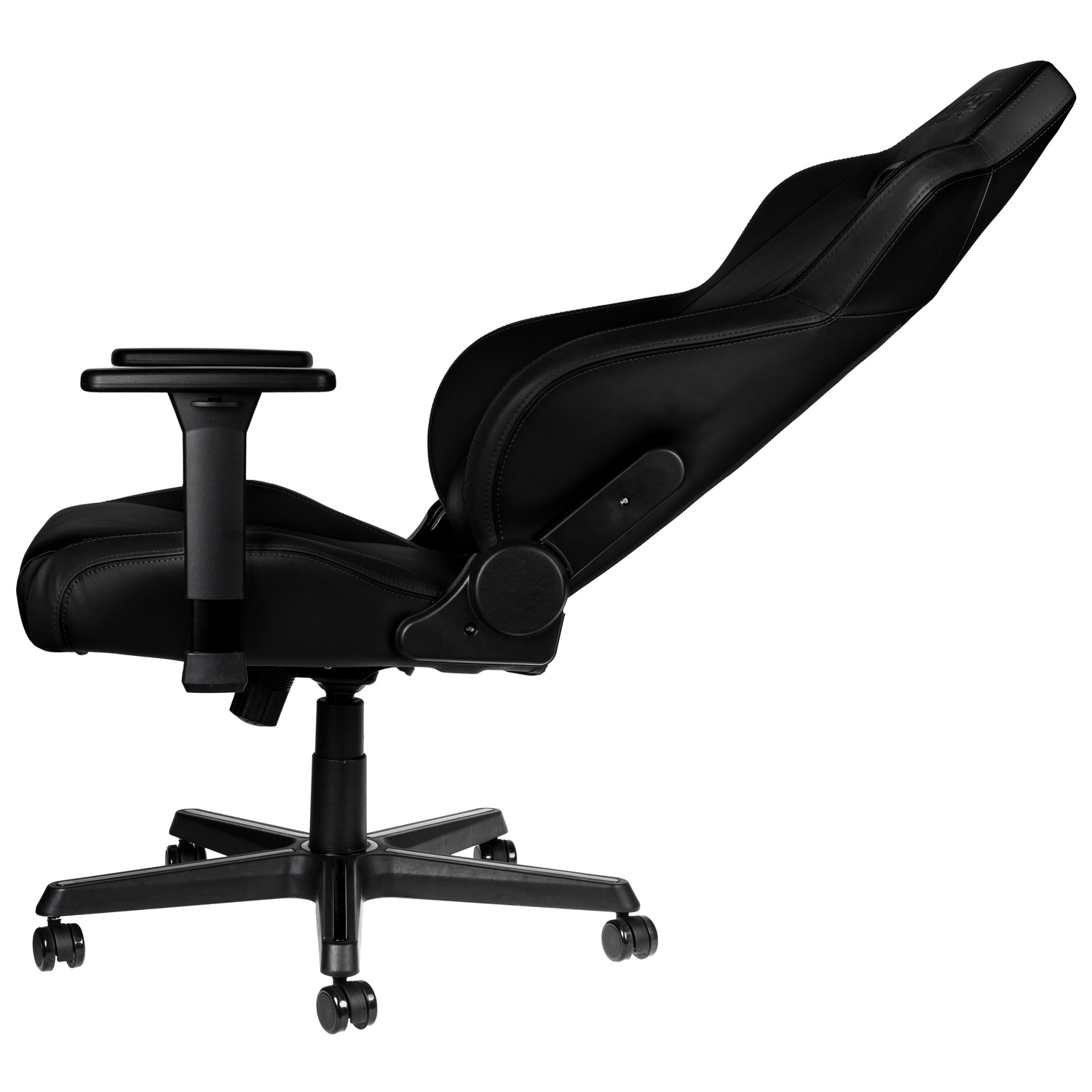nitro-concepts - S300 EX Gaming Chair Stealth Black
