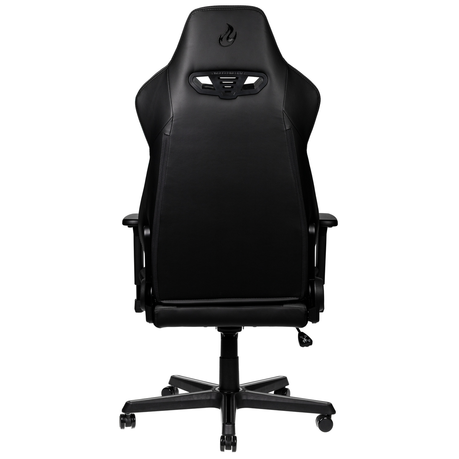 nitro-concepts - S300 EX Gaming Chair Stealth Black