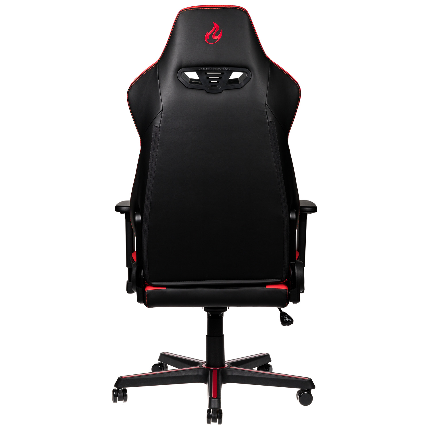 nitro-concepts - S300 EX Gaming Chair Inferno Red