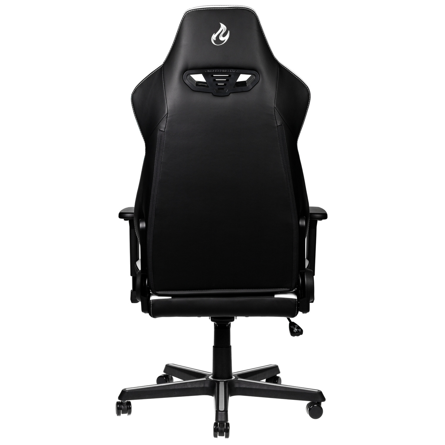 nitro-concepts - S300 EX Gaming Chair Radiant White