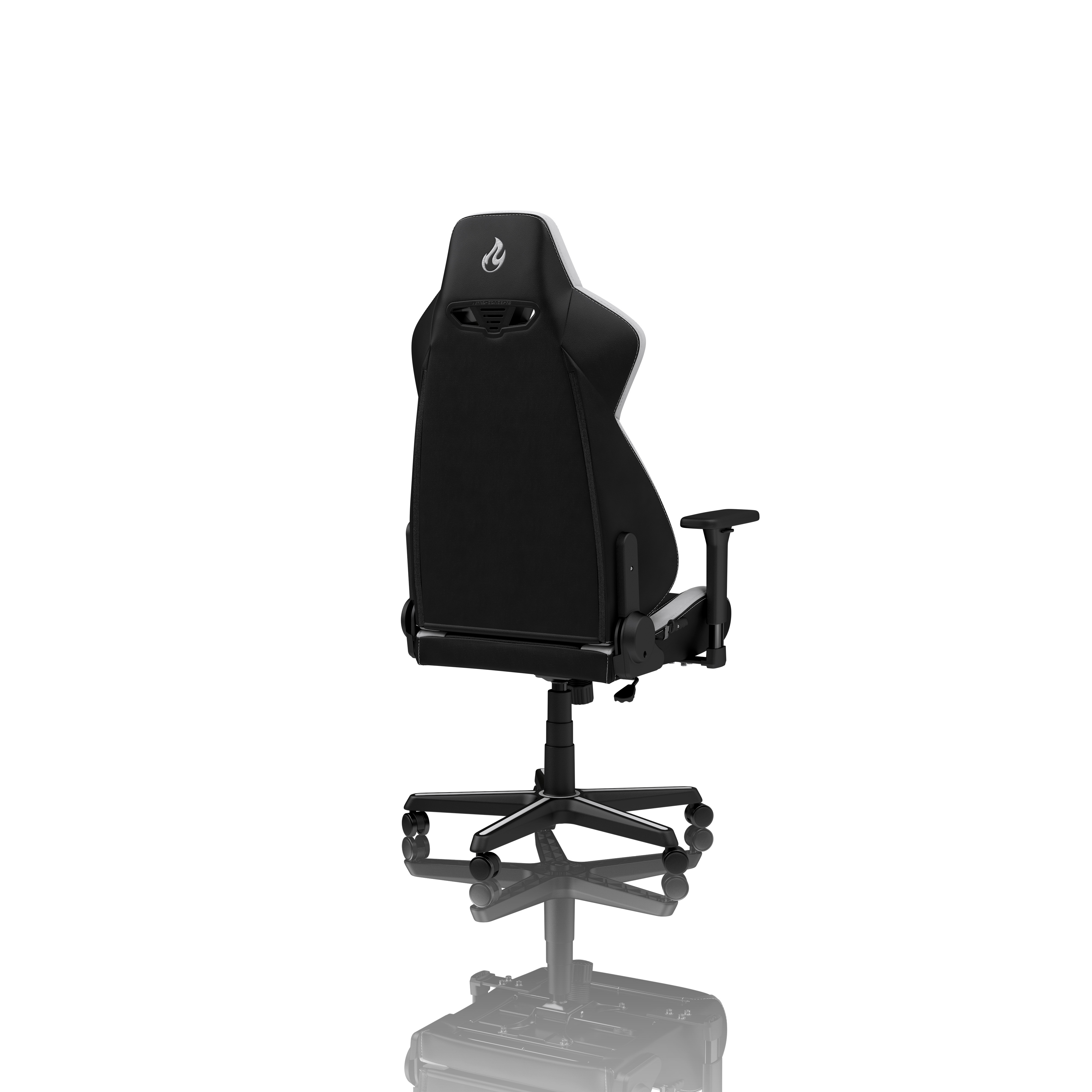nitro-concepts - S300 EX Gaming Chair Radiant White