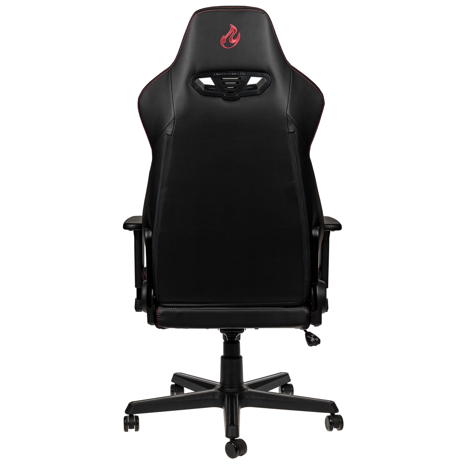 nitro-concepts - S300 EX Gaming Stuhl Carbon Black