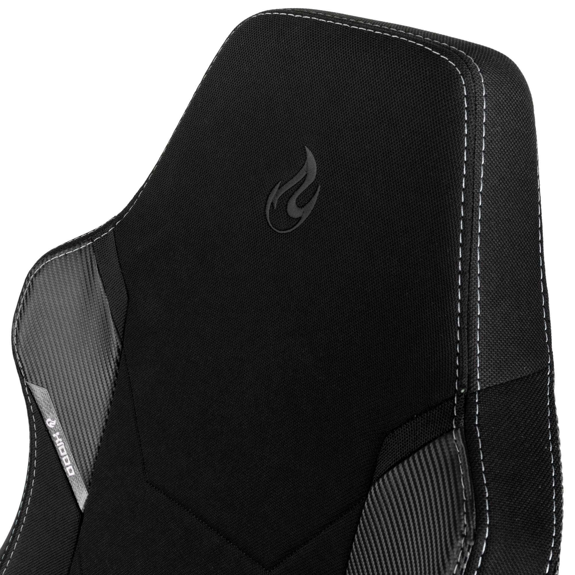 nitro-concepts - X1000 Gaming Stuhl schwarz