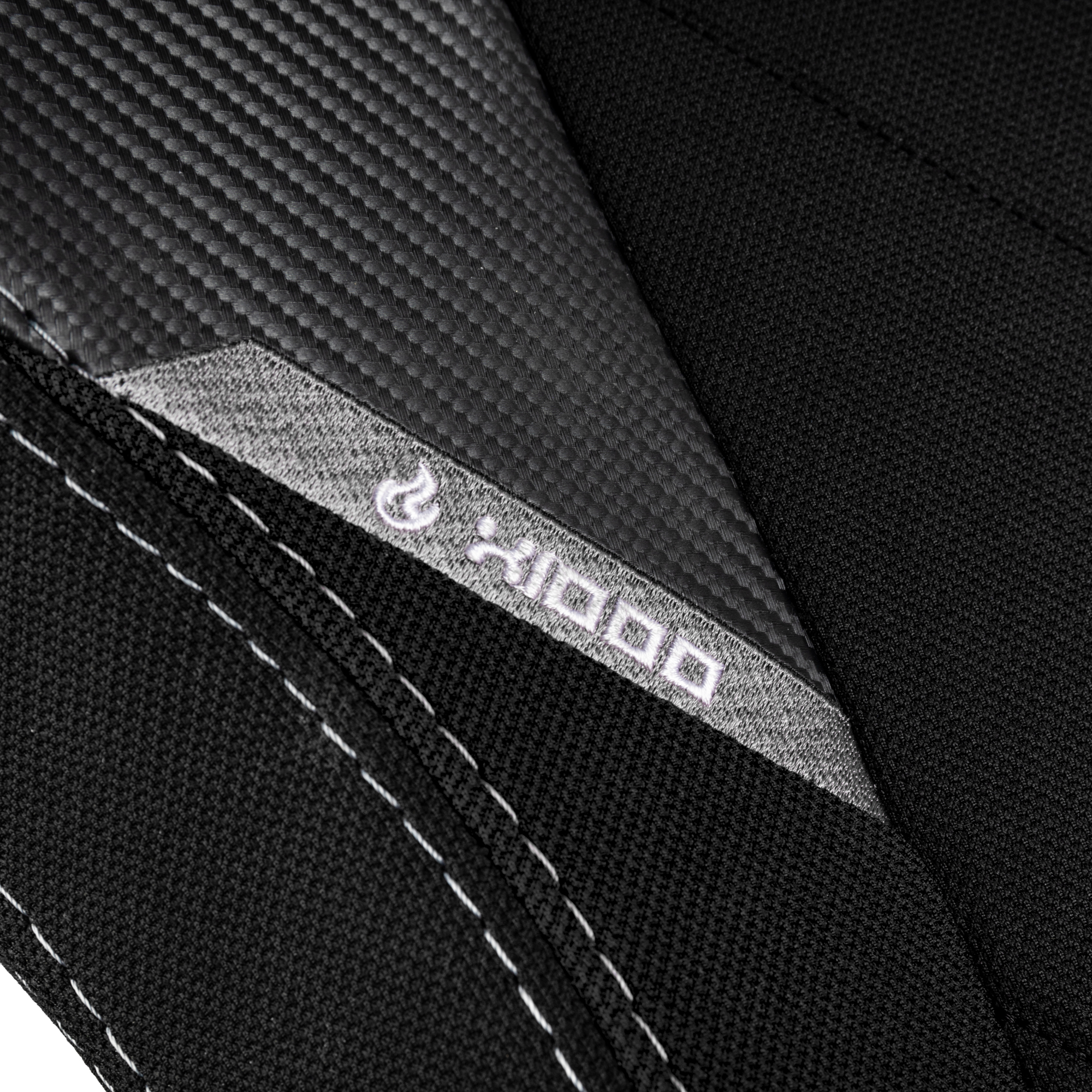 nitro-concepts - X1000 Gaming Stuhl schwarz