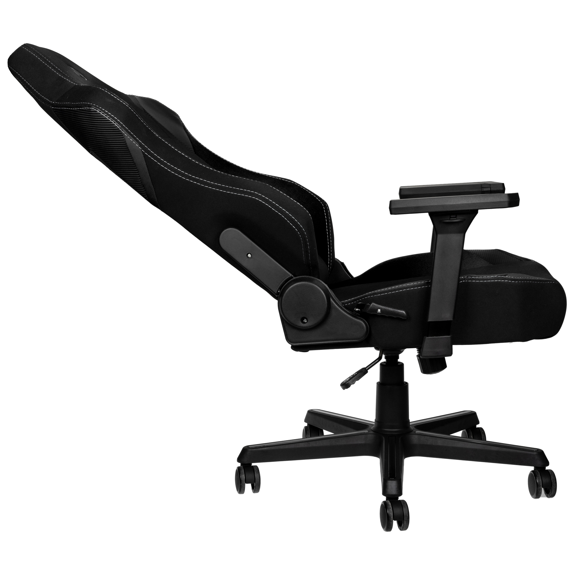 nitro-concepts - X1000 Gaming Stuhl schwarz