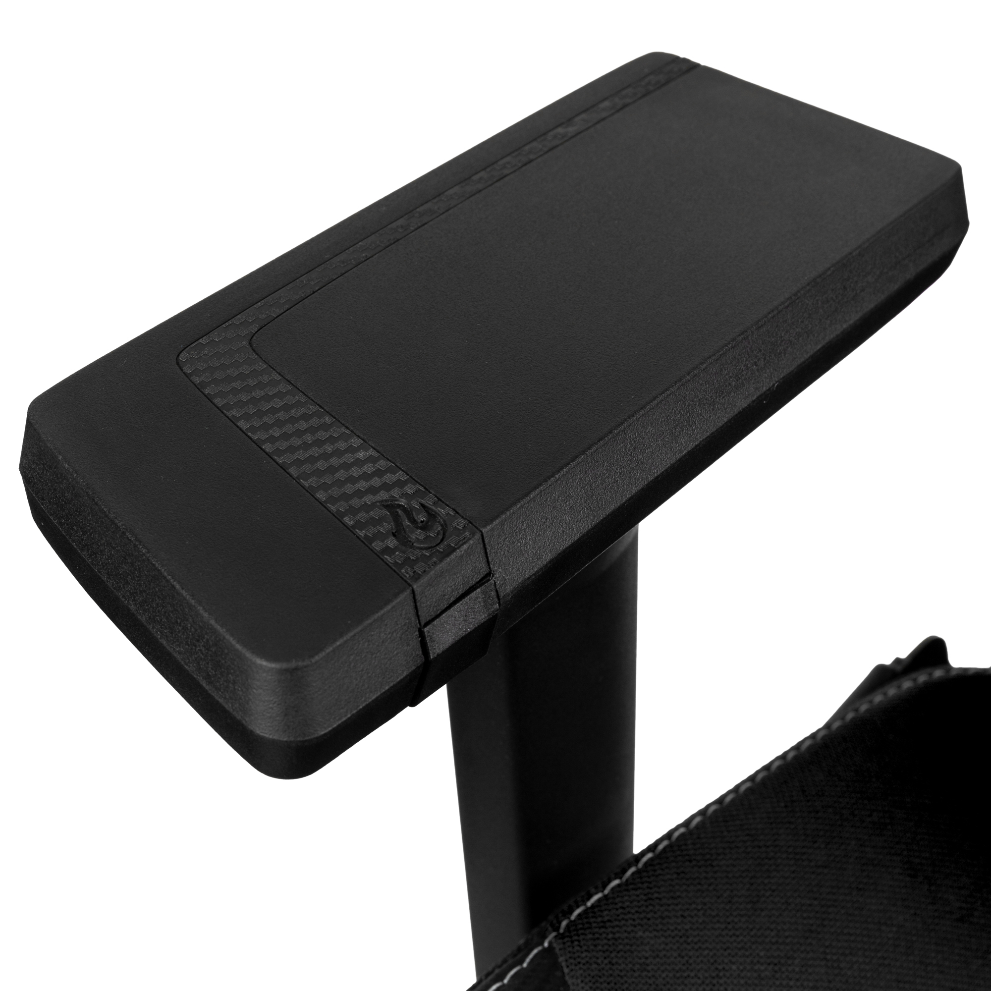 nitro-concepts - X1000 Gaming Stuhl schwarz