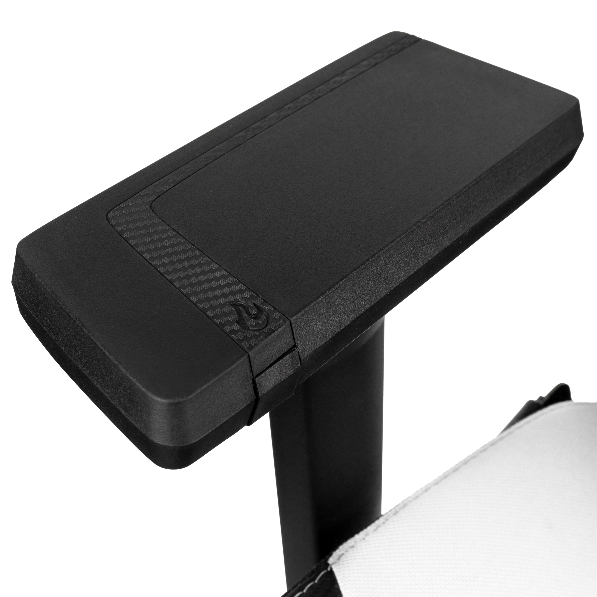 nitro-concepts - X1000 Gaming Chair Black/White