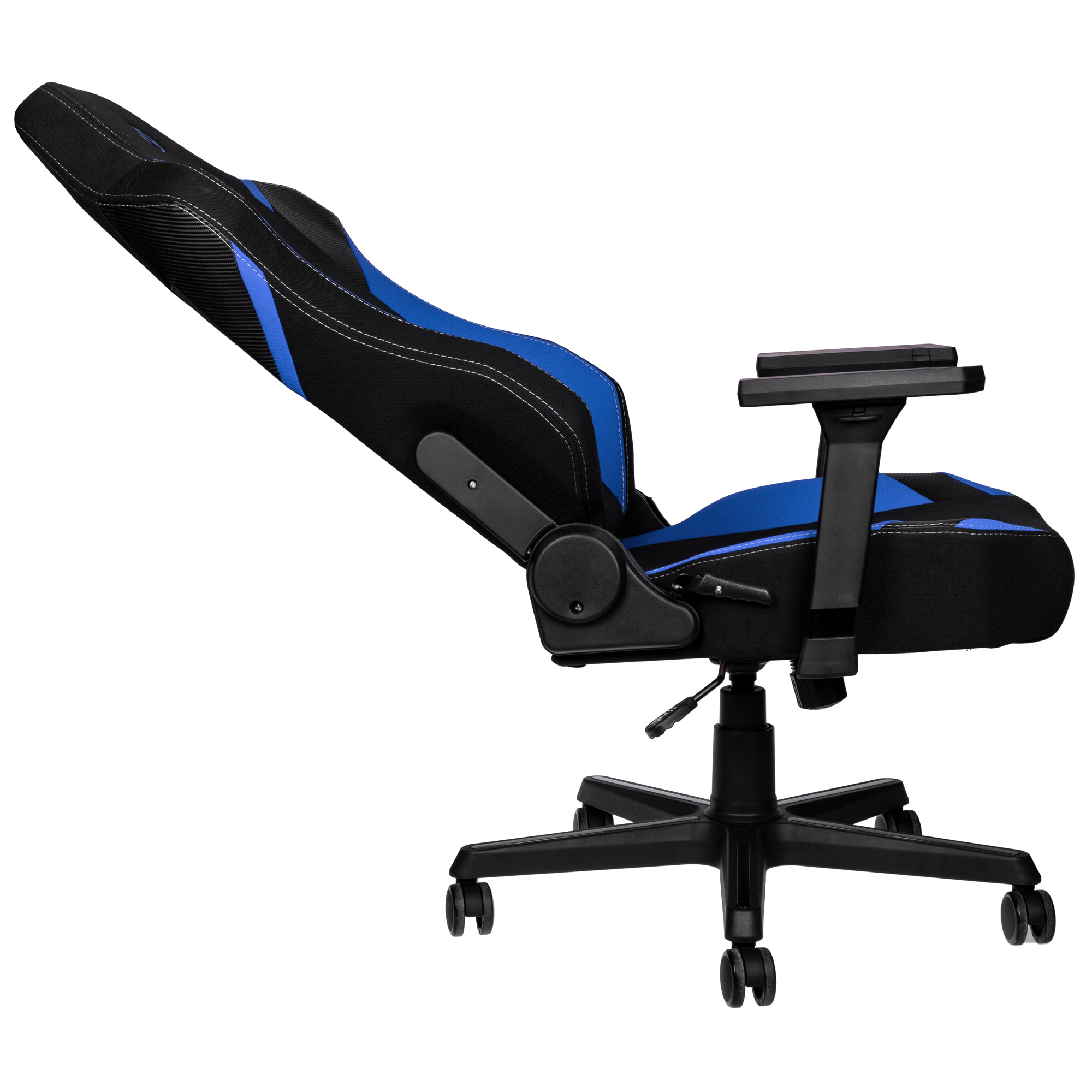 nitro-concepts - Cadeira de Gaming X1000 Preto/Azul