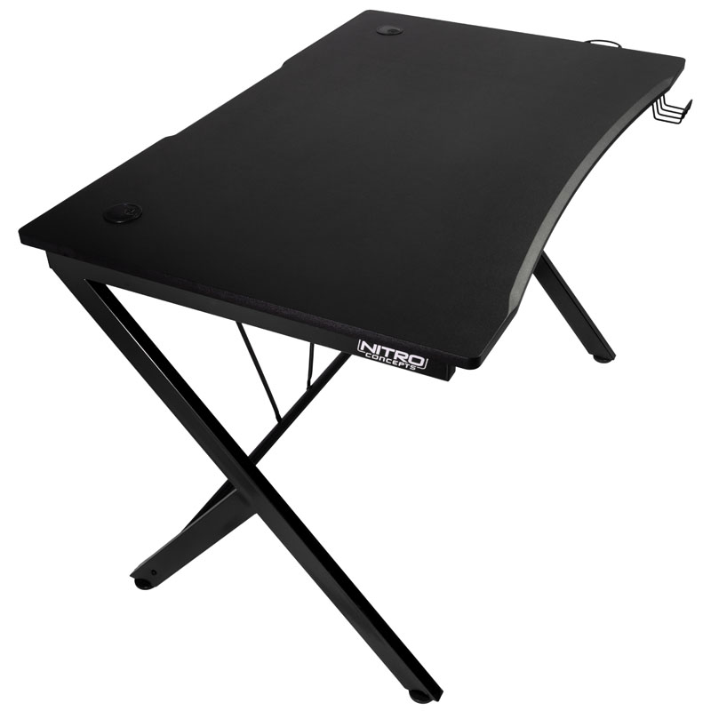 nitro-concepts - Gaming Desk Gaming Desk D12