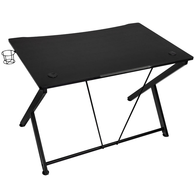 nitro-concepts - Gaming Desk Gaming Desk D12