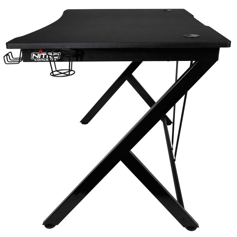 nitro-concepts - Gaming Desk Gaming Desk D12