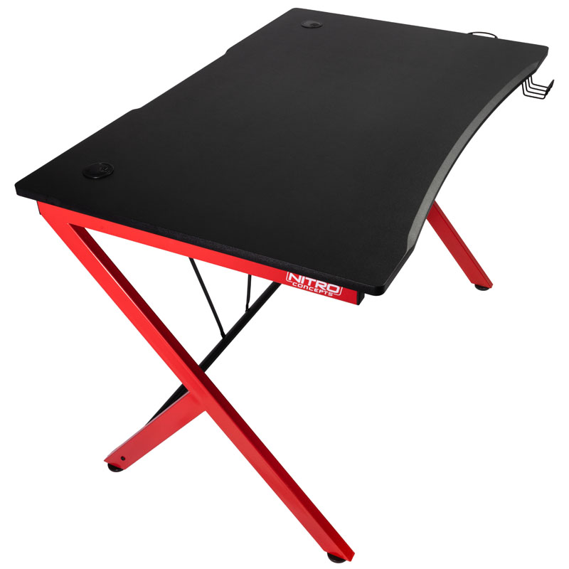 nitro-concepts - Gaming Desk D12