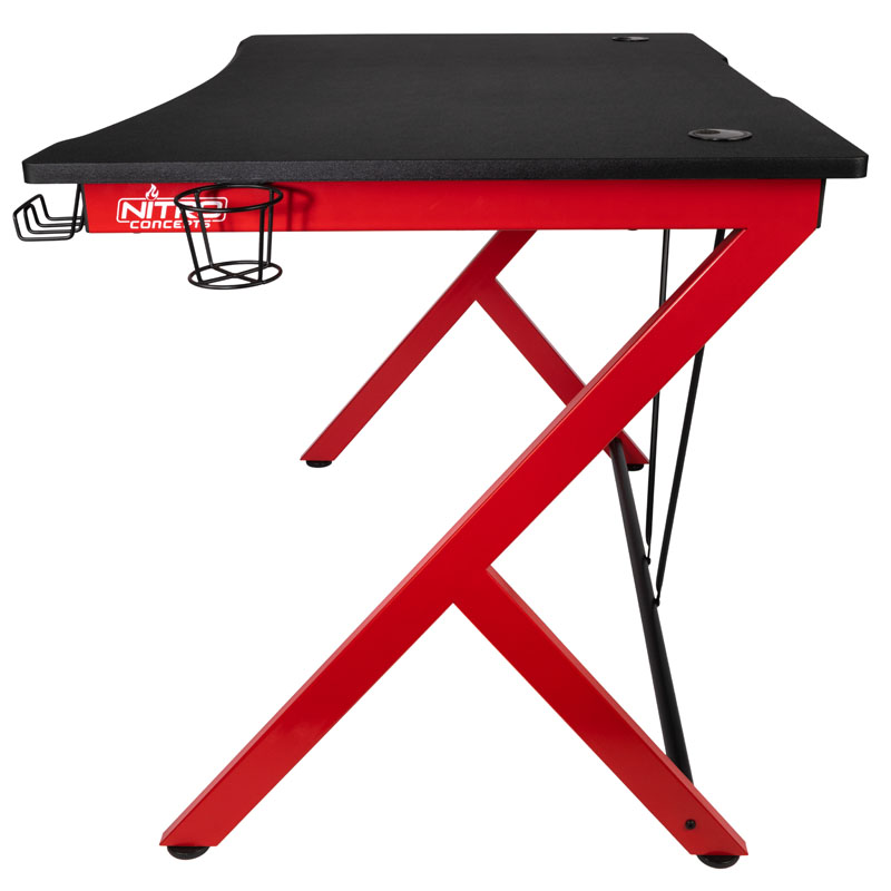 nitro-concepts - Gaming Desk D12