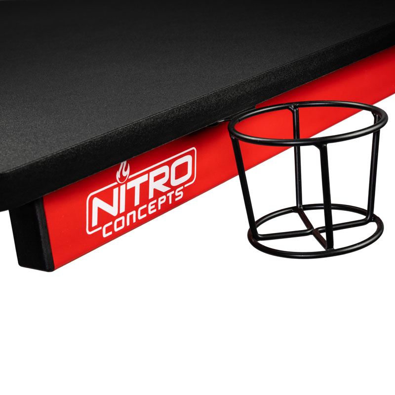 nitro-concepts - Gaming Desk D12